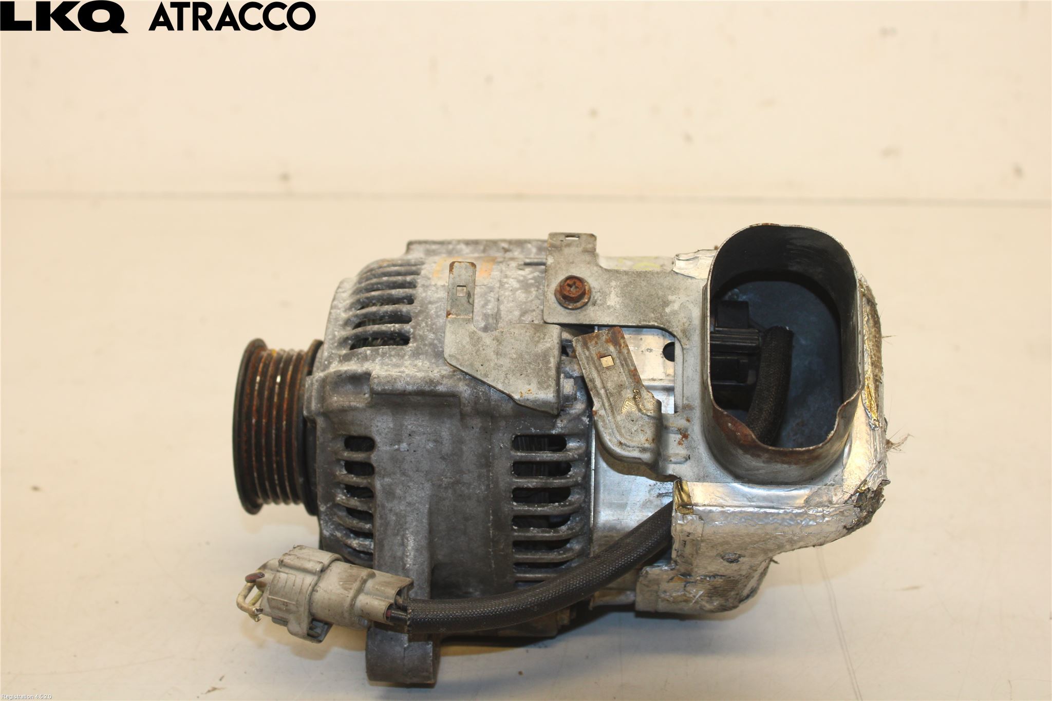 Toyota CELICA    90-99 Dynamo