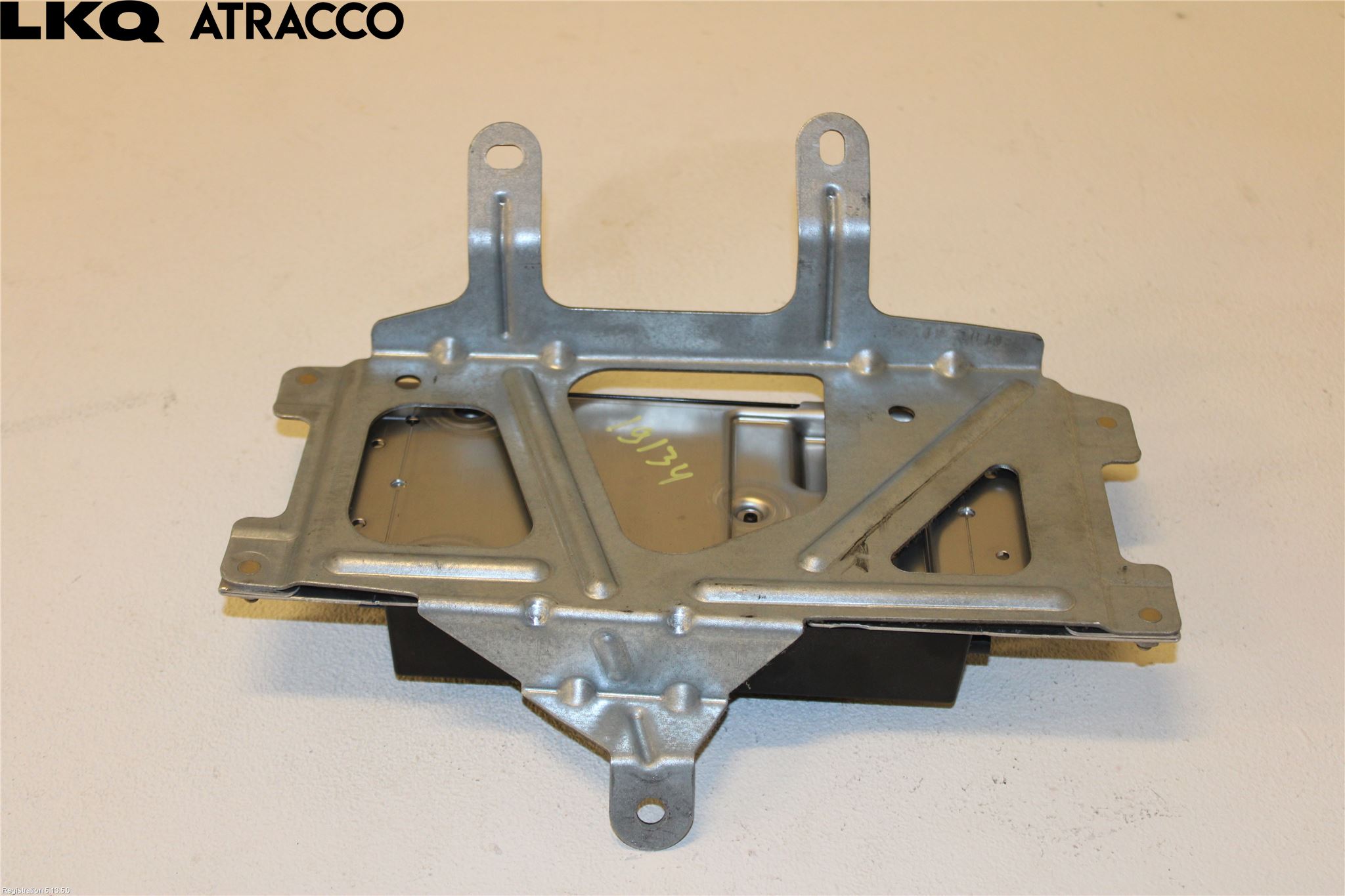 BMW 5 F10/F11/F18 09-17 Styreenhet Øvrig