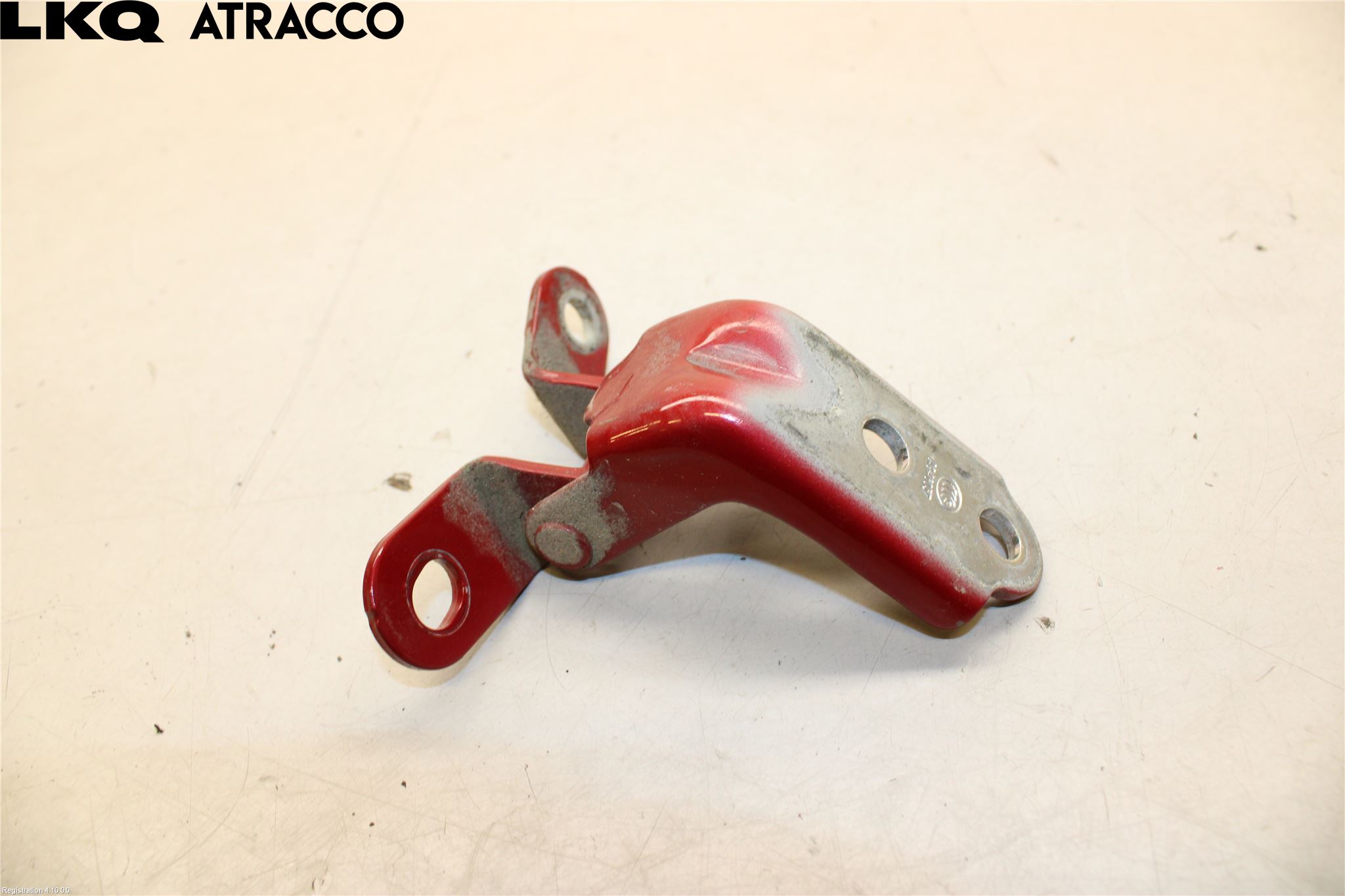 Hyundai i20 GB 15-20 Dørhengsel