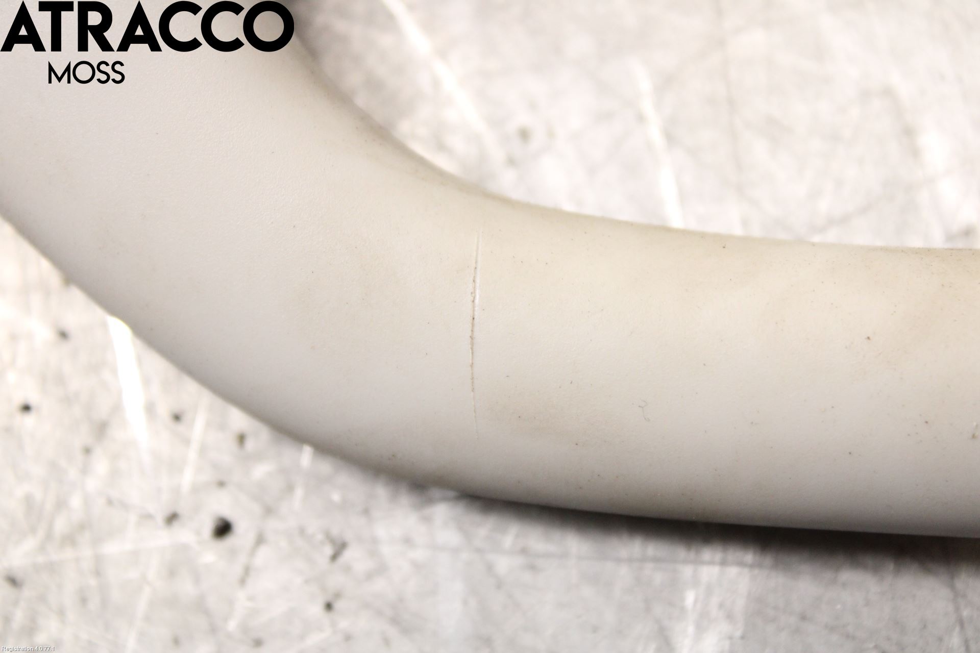 Skoda RAPID Innrhandtak I Taket