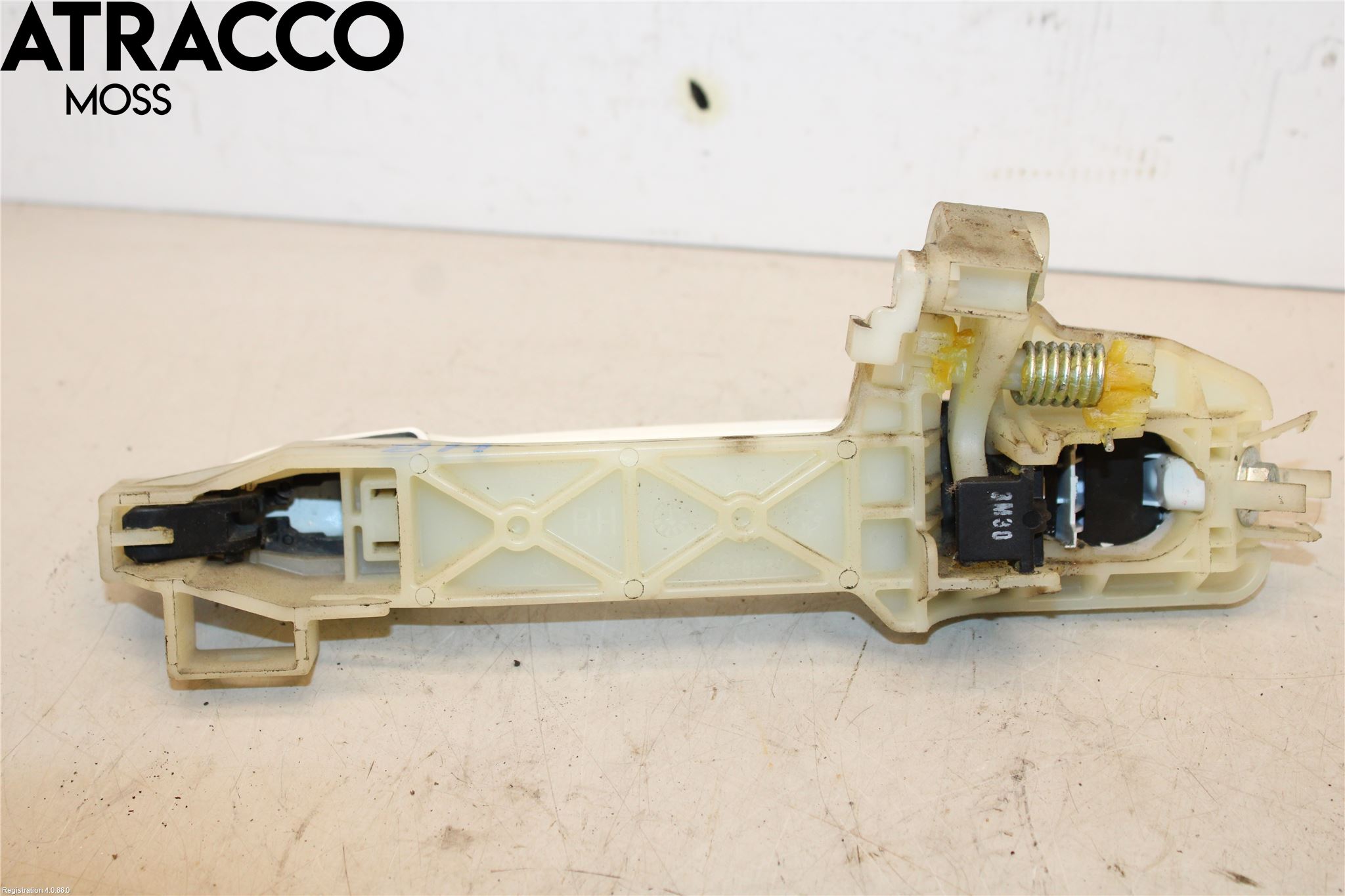 Kia RIO 12-16 Dørhandtak Ytre Høyre