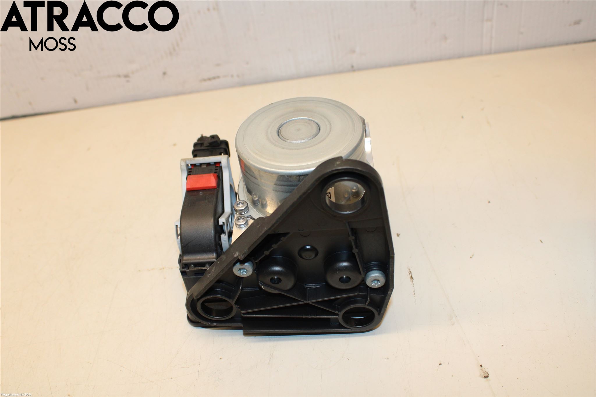 Skoda ENYAQ iV 21- Abs Hydraulikkaggregat