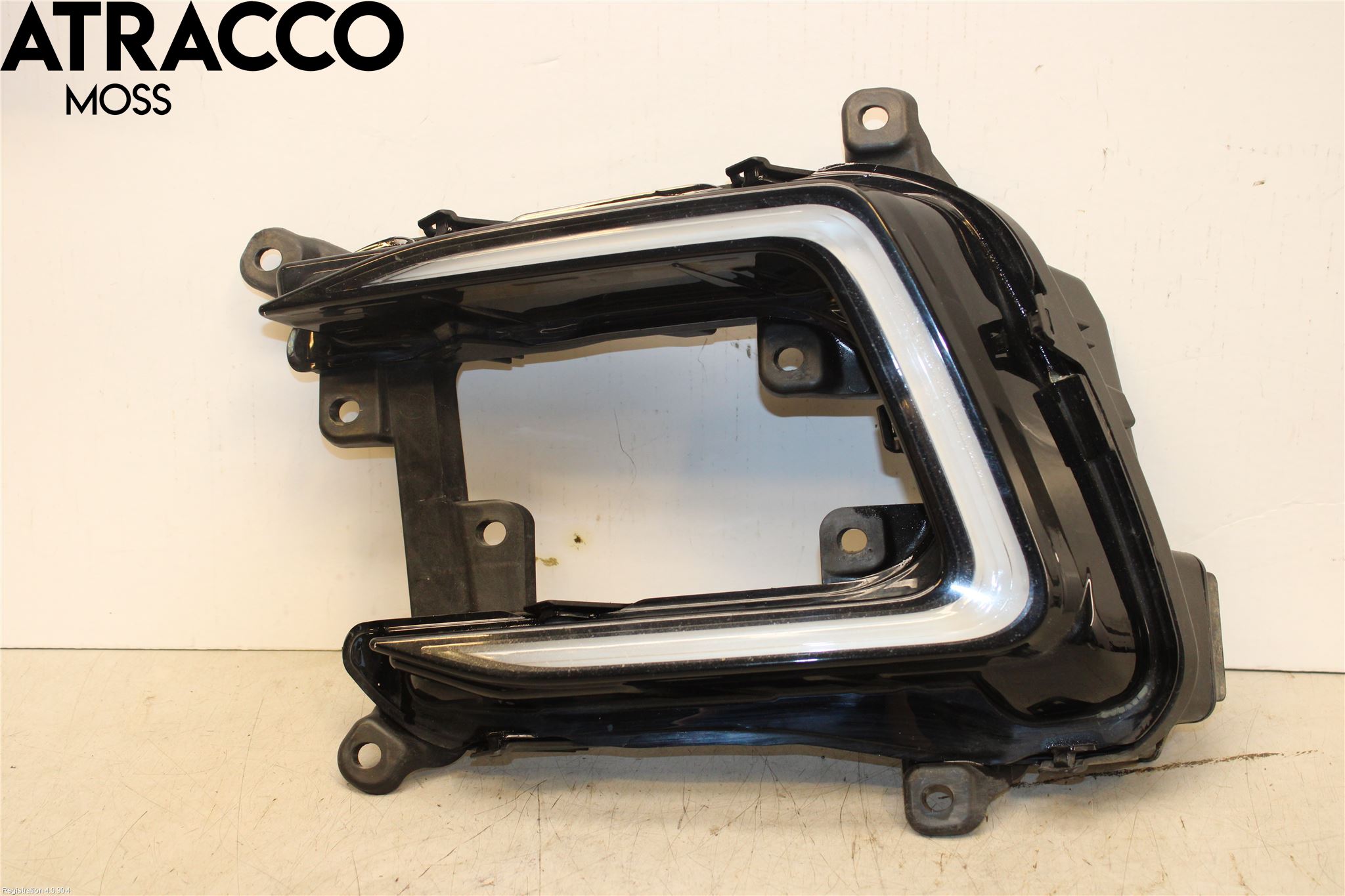 Volkswagen VW PASSAT 20-24 Frontlykt-Kurve-Tåkelys