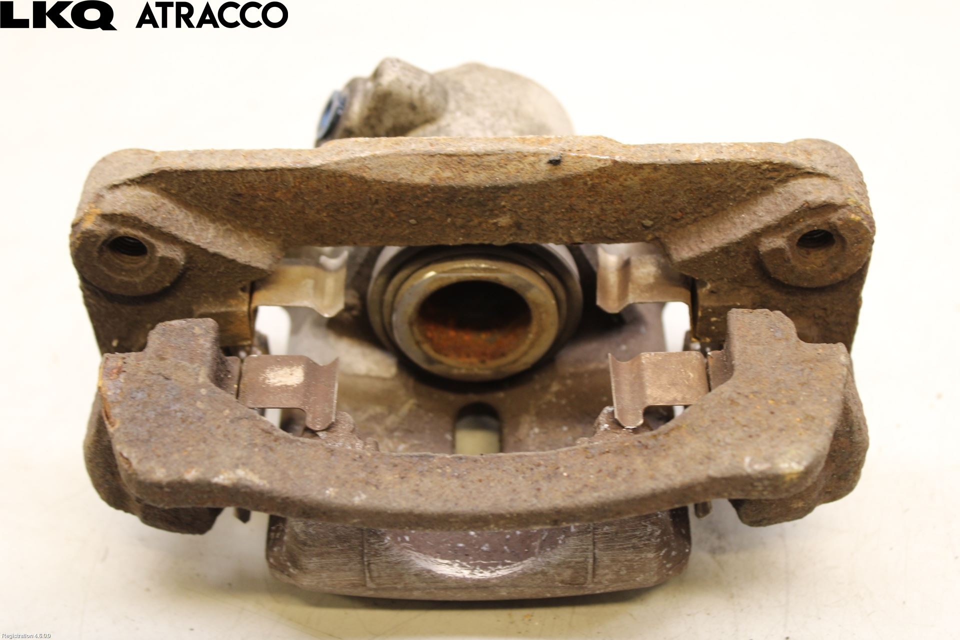 Subaru XV 12-17 Bremsecaliper Bak Høyre