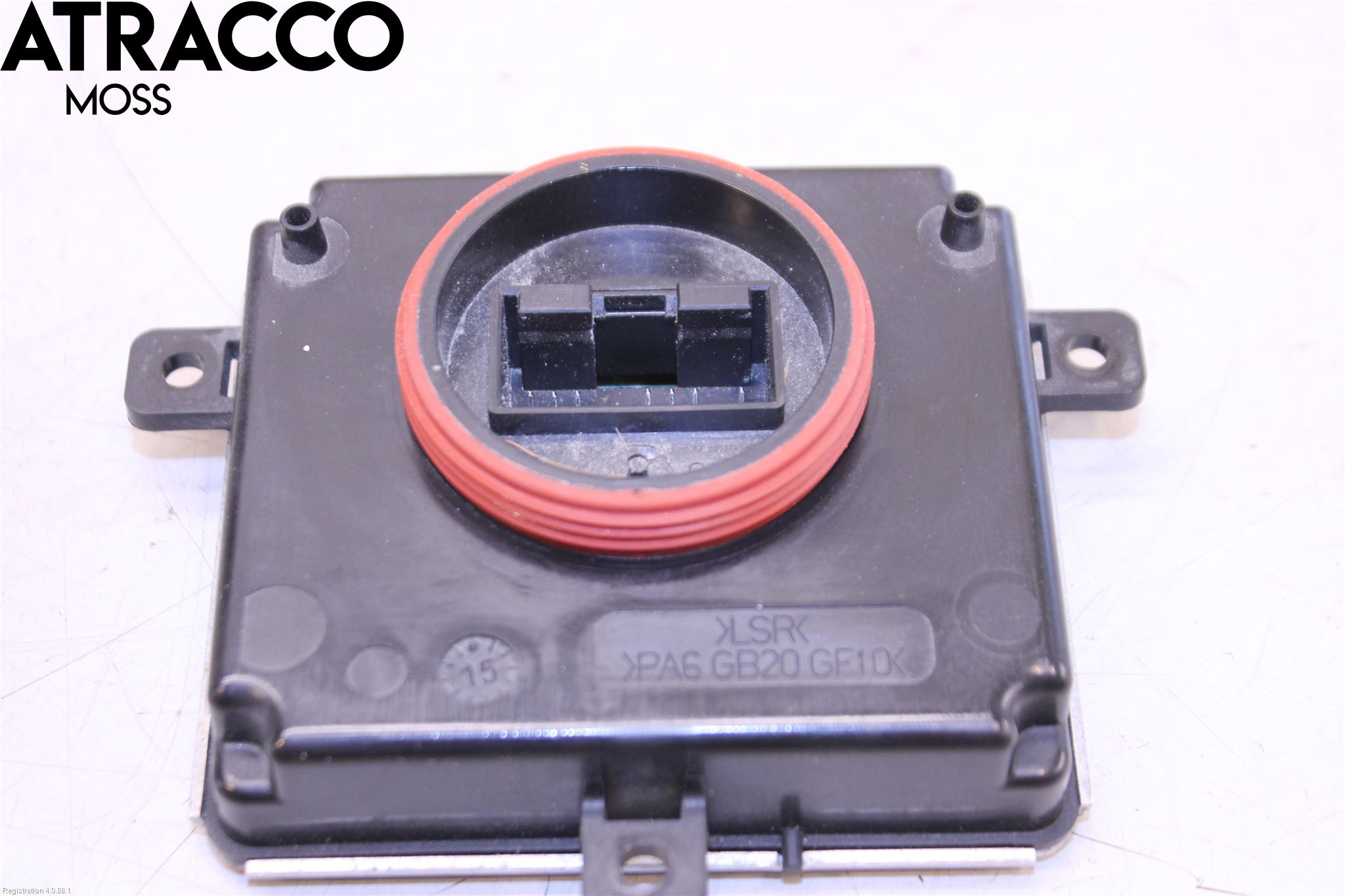 Skoda OCTAVIA (5E) 13-20 Styreenhet Xenon