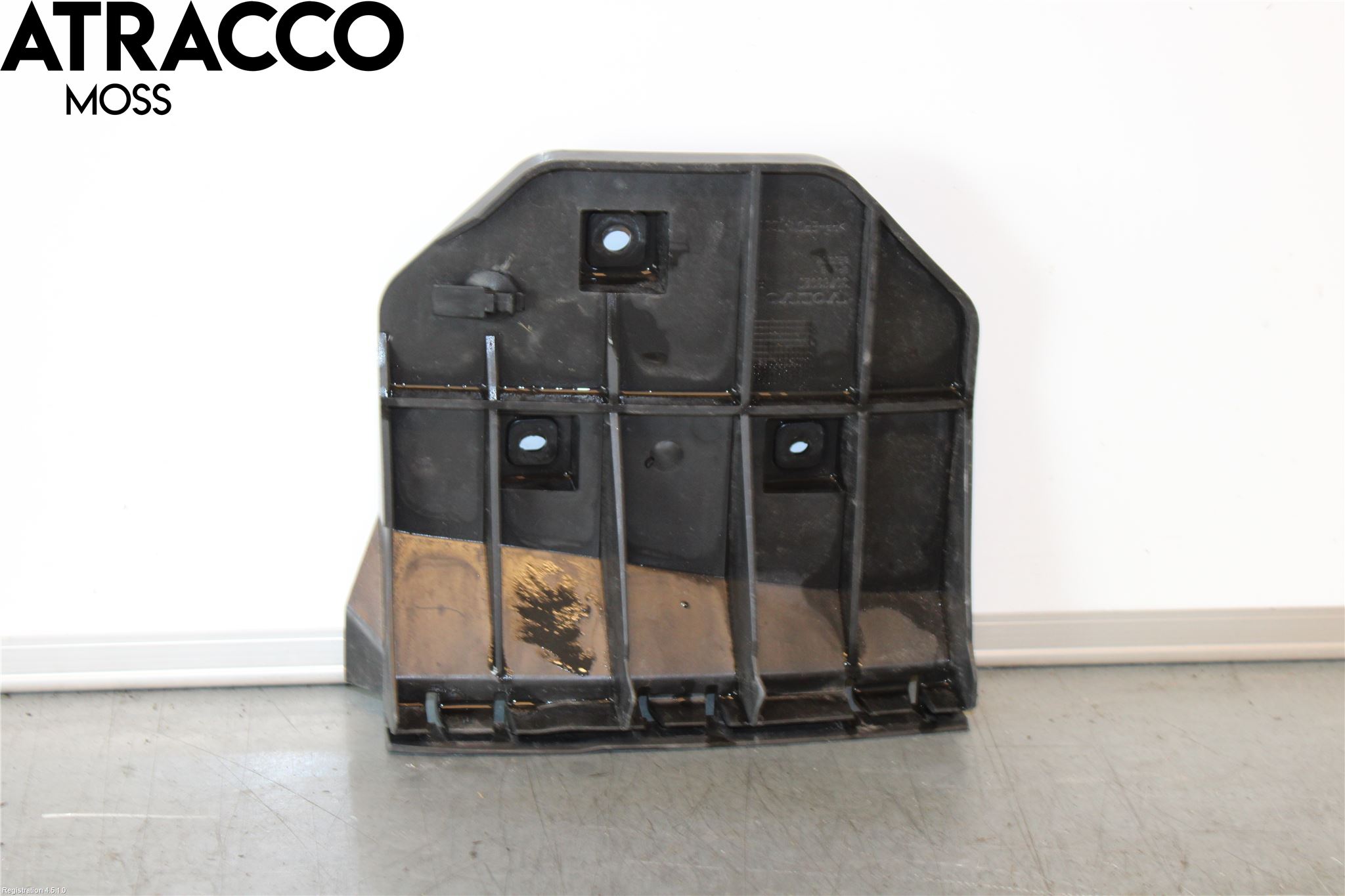 Volvo V50 08-12 Støtfanger Bak Feste