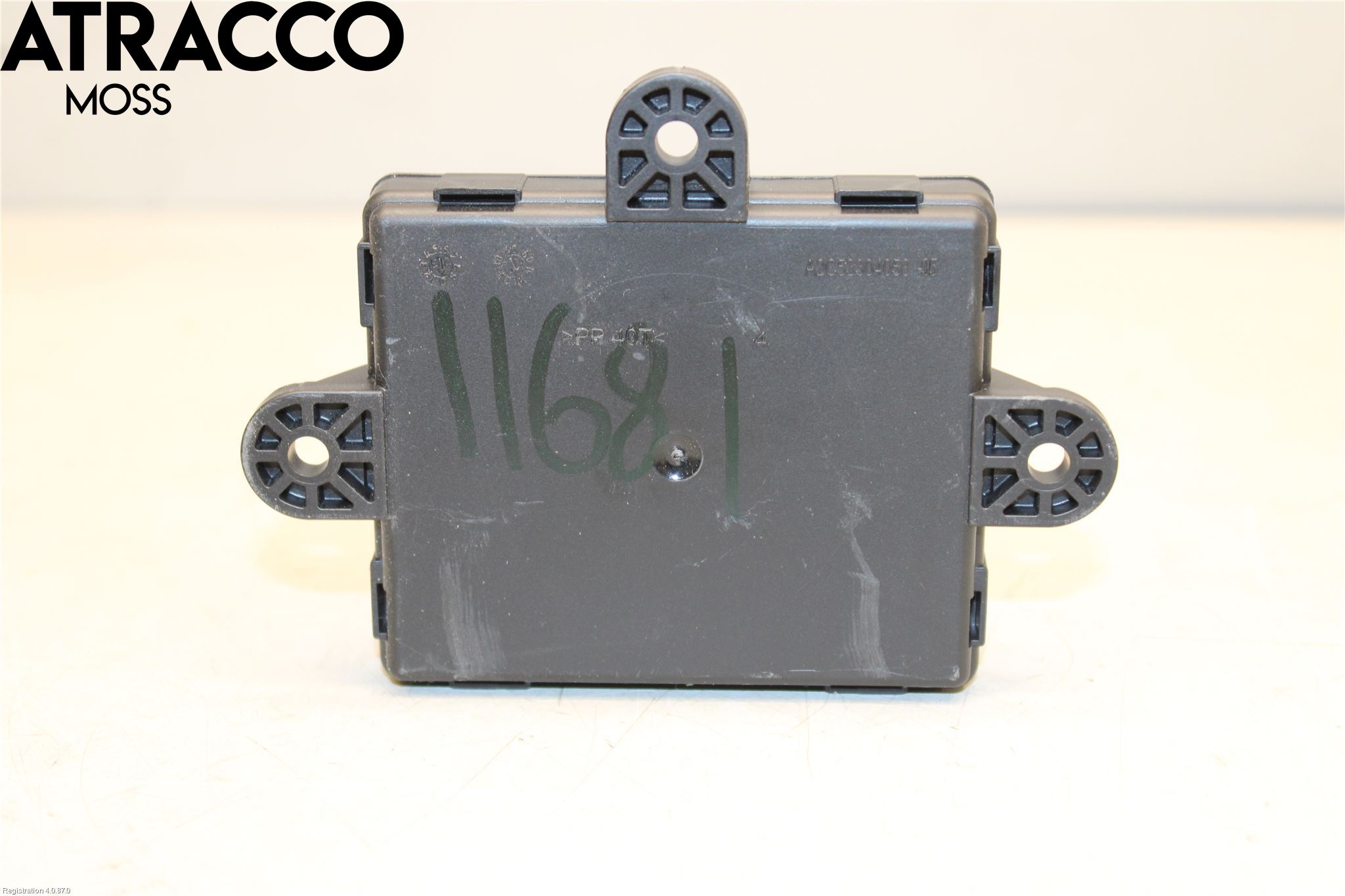 Ford C-MAX II  11-14 Styreenhet Dør