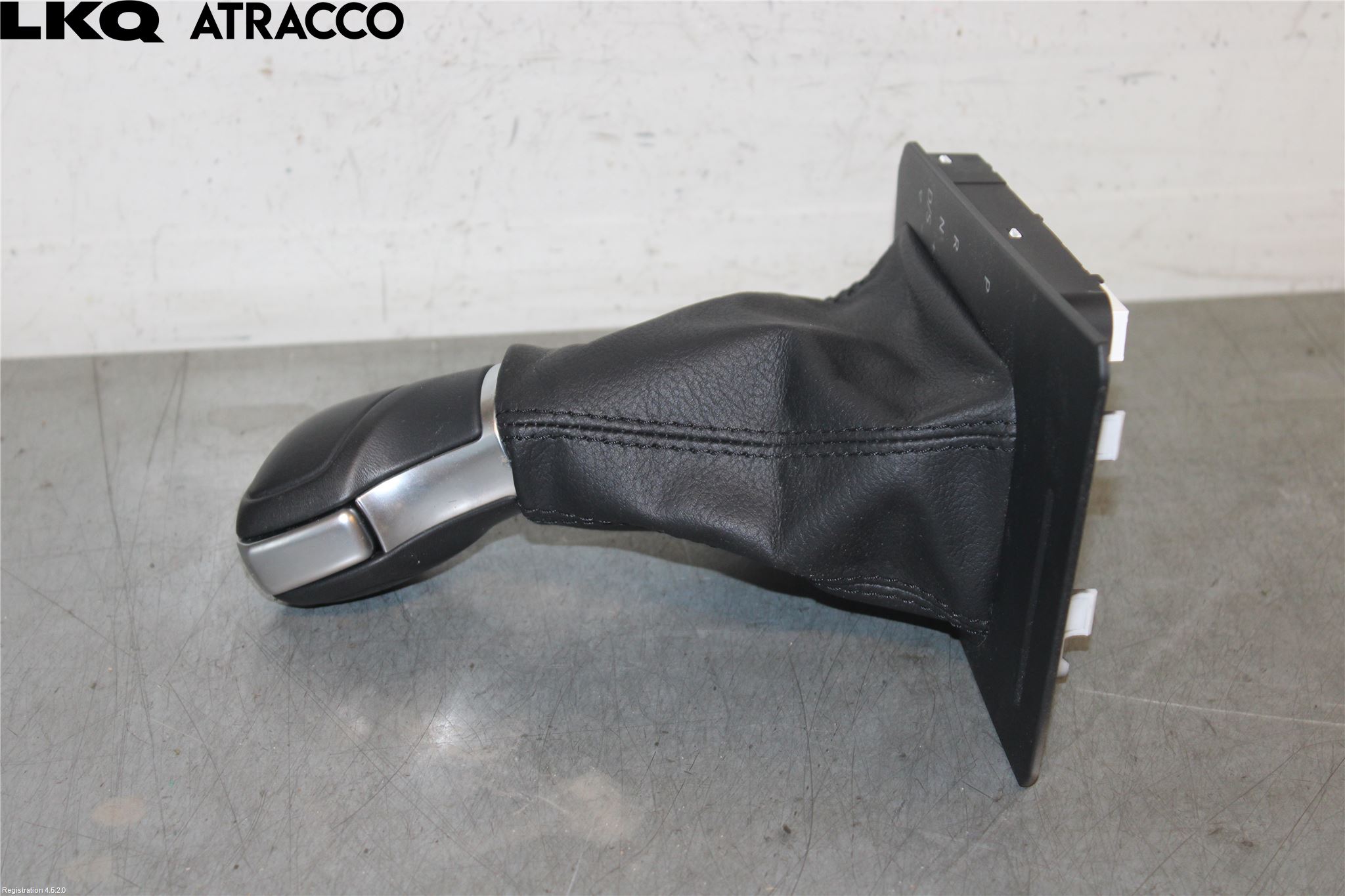 Volkswagen VW POLO VI 18->> Gearspak Mansjett