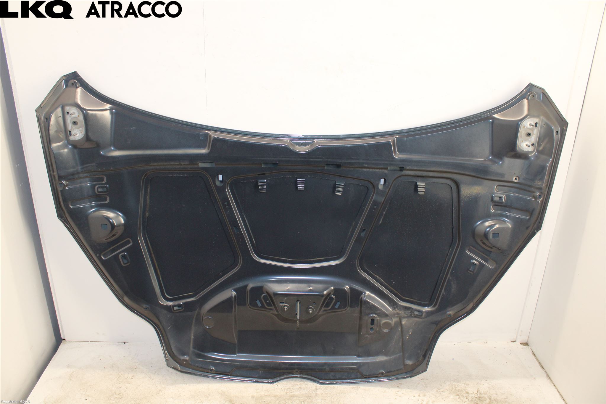 Ford FOCUS 11-14 Panser