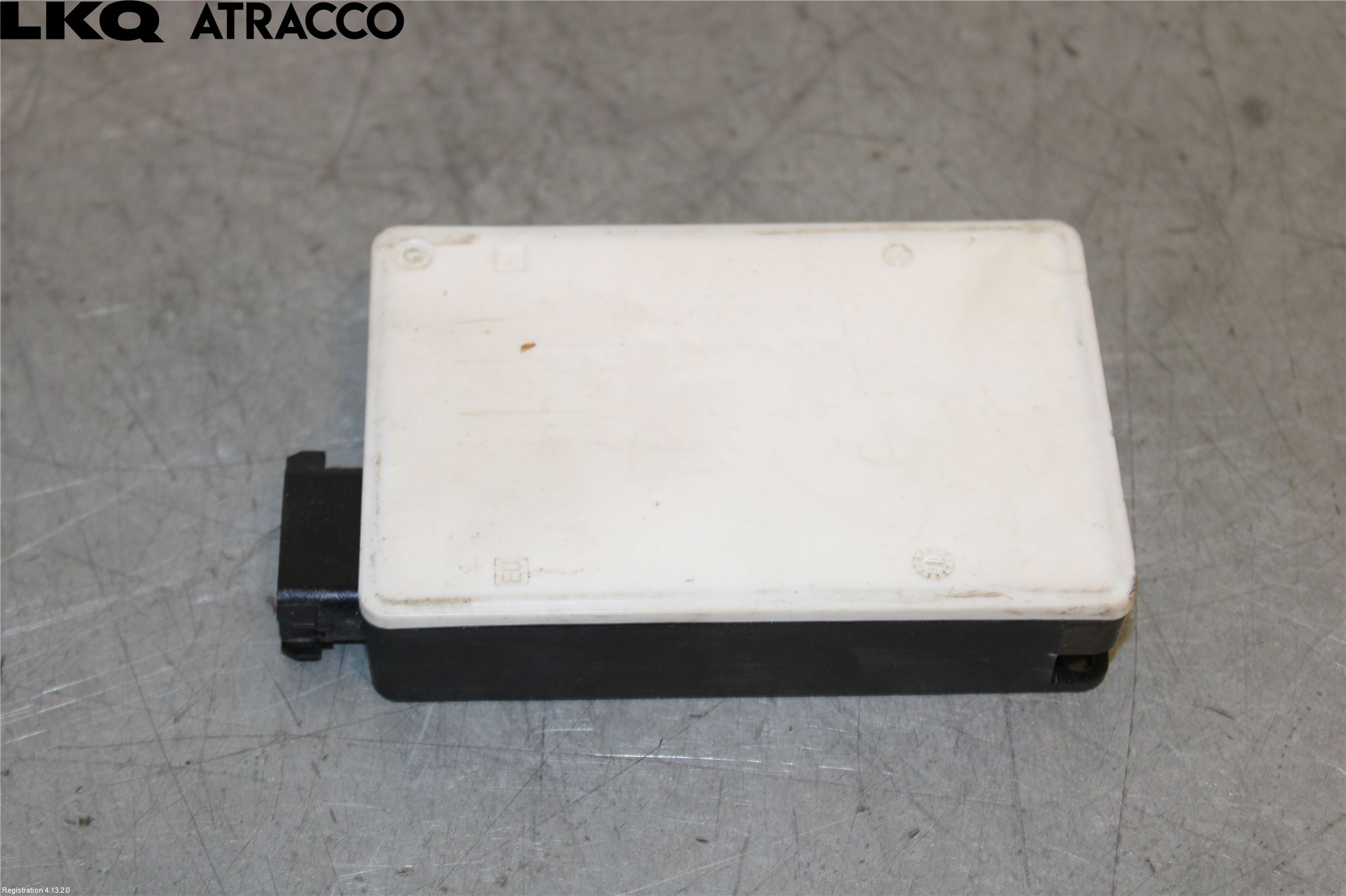 Mercedes-Benz MB VITO/V-KLASS (W640,W447,W448) 14- Styreenhet Øvrig