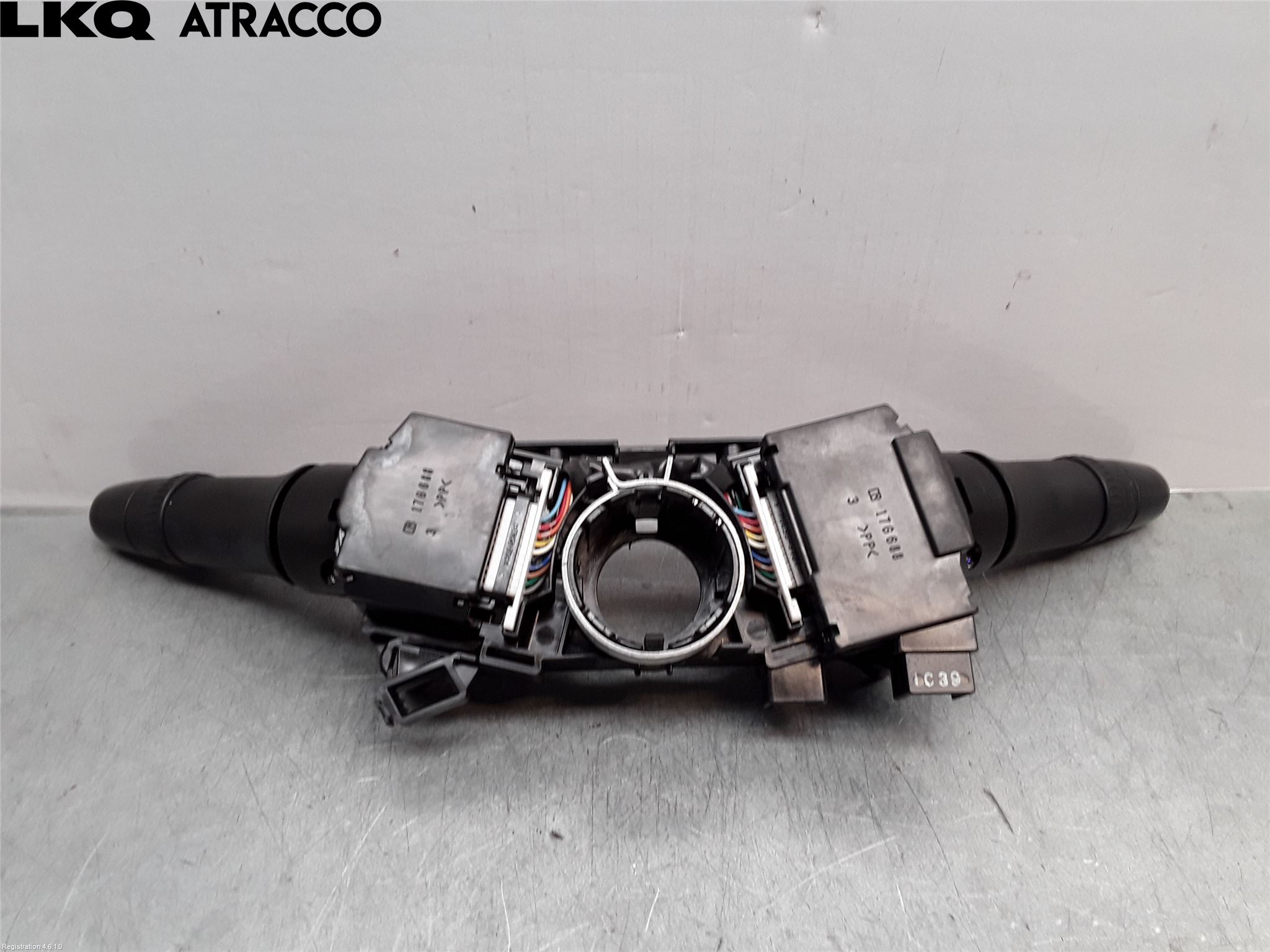 Mitsubishi OUTLANDER 13-21 Bryter Ratt Kombi H Og V