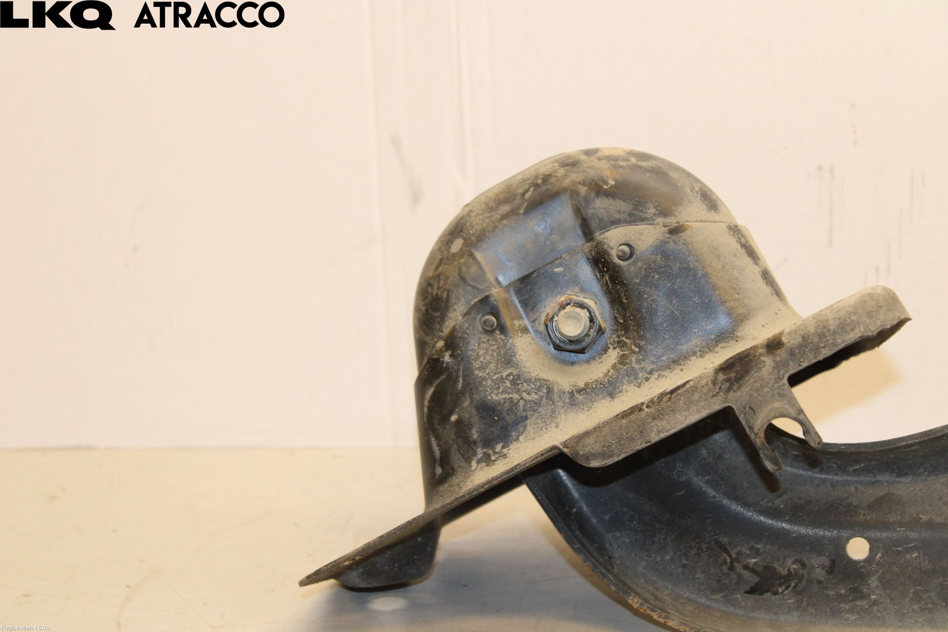 Volkswagen VW PASSAT 15-19 Bærearm Bak Høyre