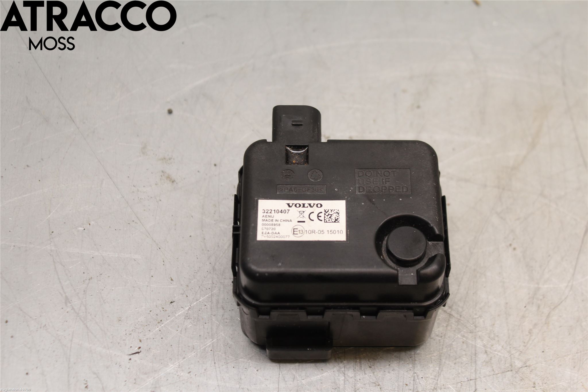 Polestar 2 20- Innr Høyttaler