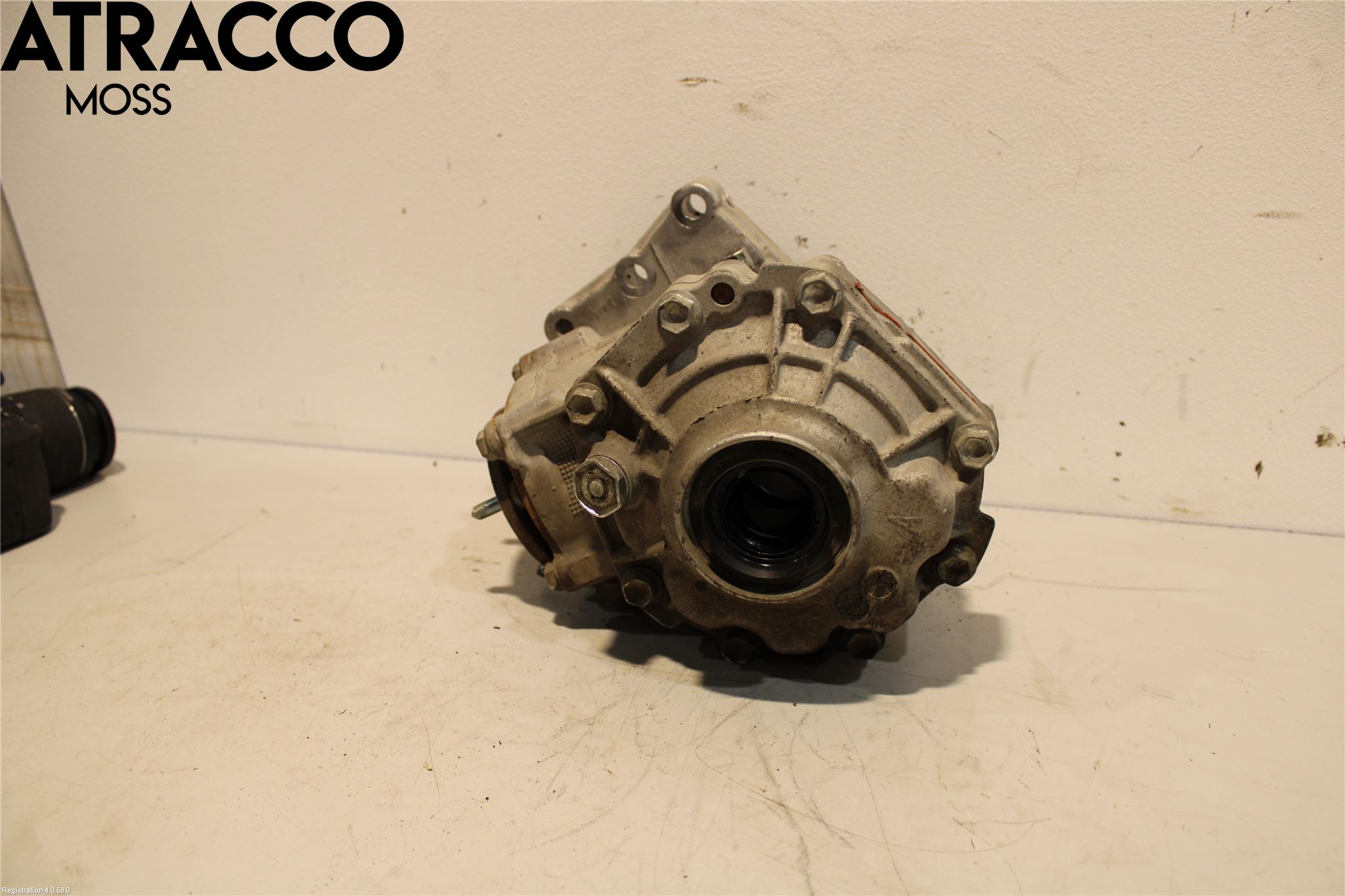 Toyota RAV4 13-18 Gearkasse Fordelingskasse