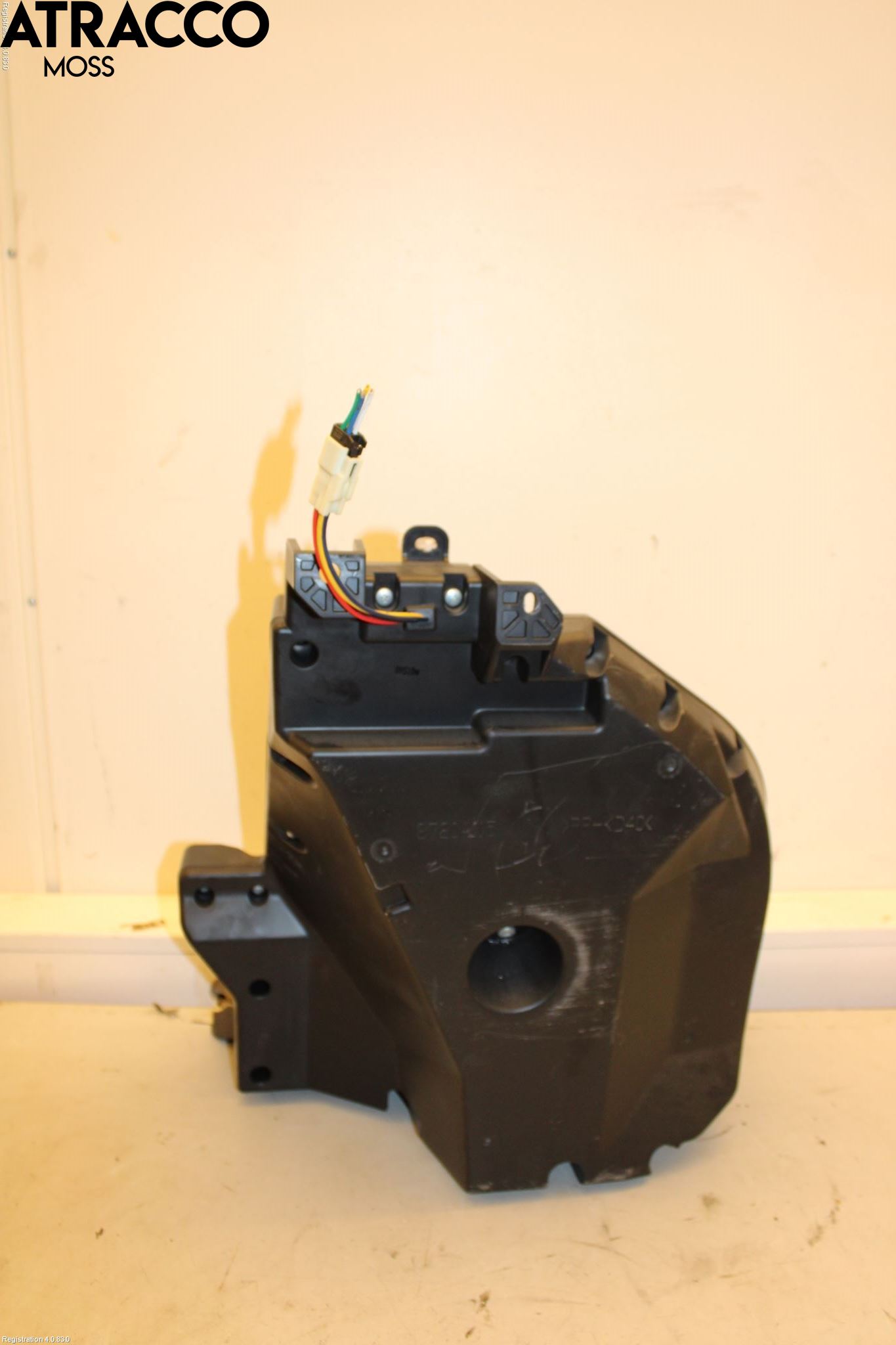 Mitsubishi LANCER 07-14 Stereo Radio