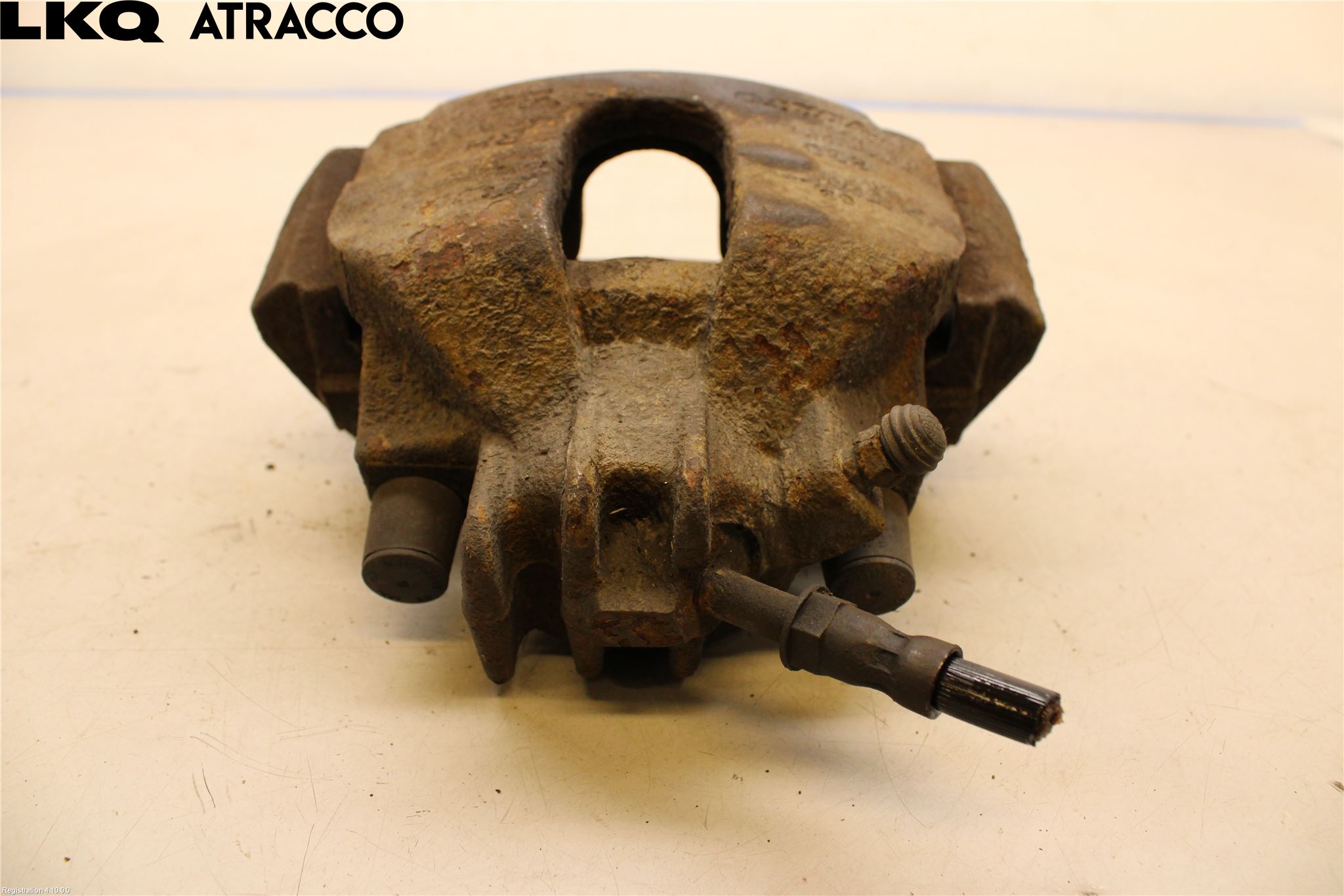 Volvo V70 05-08 Bremsecaliper Foran Høyre