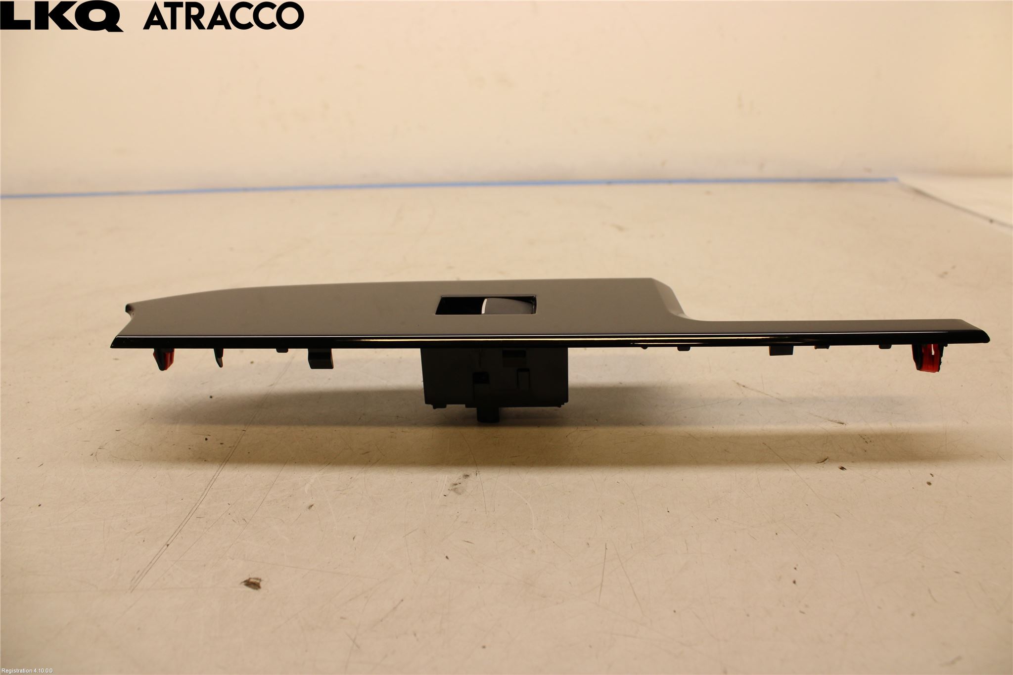 Toyota bZ4X EA10 22- Bryter Vindusheis