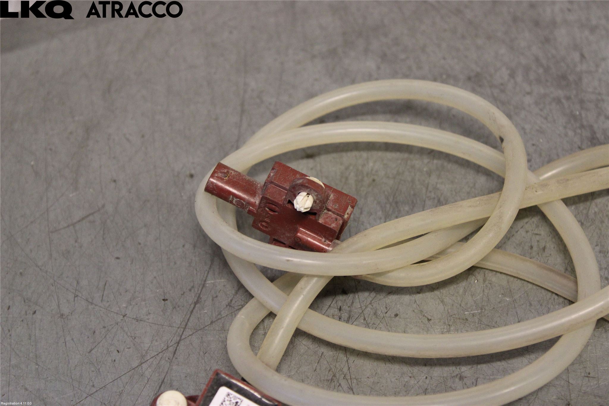 Mercedes-Benz MB GLC-KLASS (X253/C253) 15-22 Sensor Øvrig