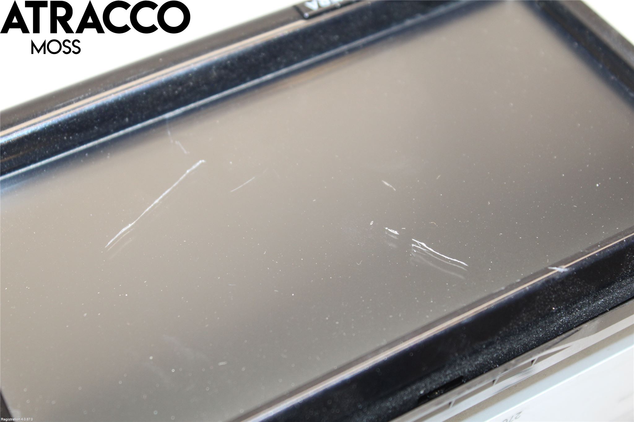 Nissan LEAF 11-17 Stereo Radio