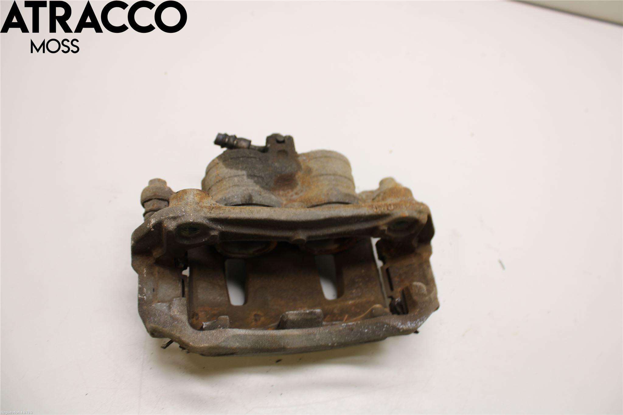 Nissan E-NV200/EVALIA Bremsecaliper Foran Venstre