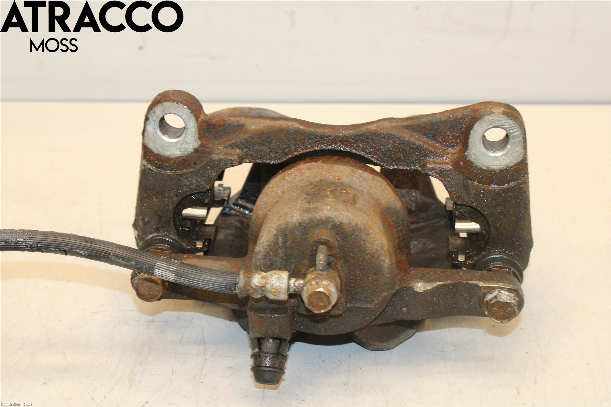 Mazda 6 13- Bremsecaliper Foran Høyre