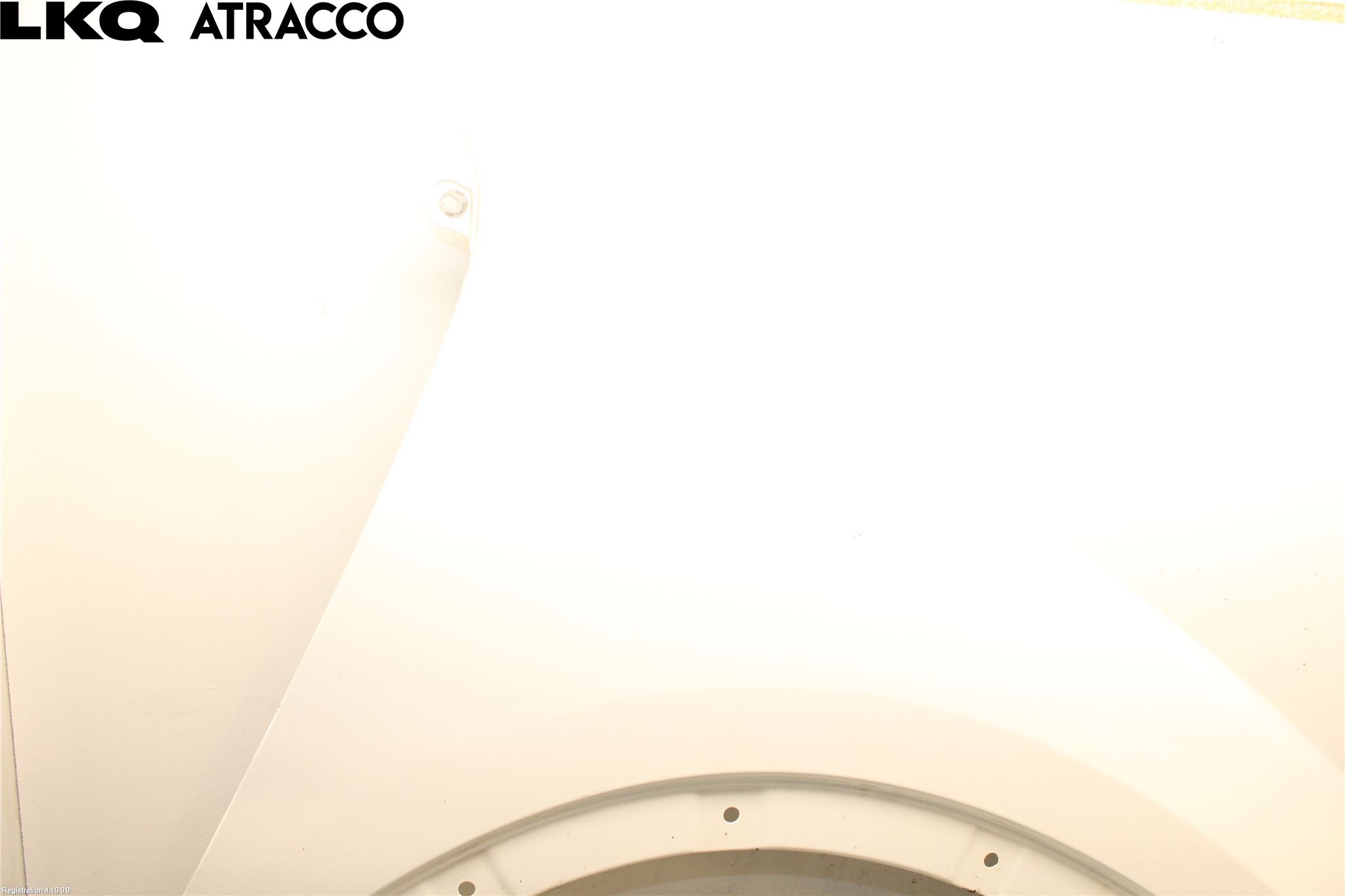 Mazda CX-5 12-17 Skjerm Foran Høyre