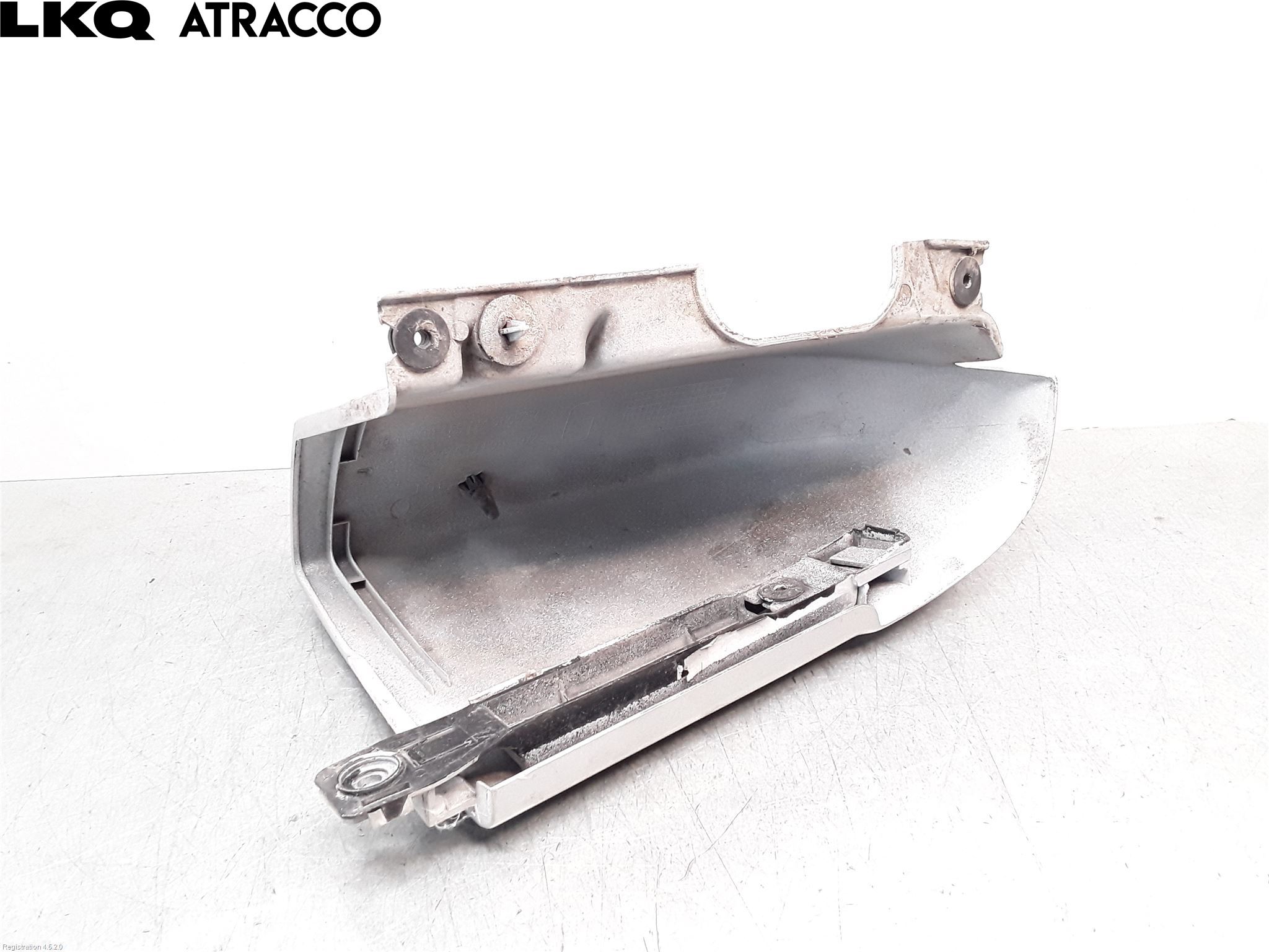 Opel VIVARO 01-14 Bakrute Dekorlist