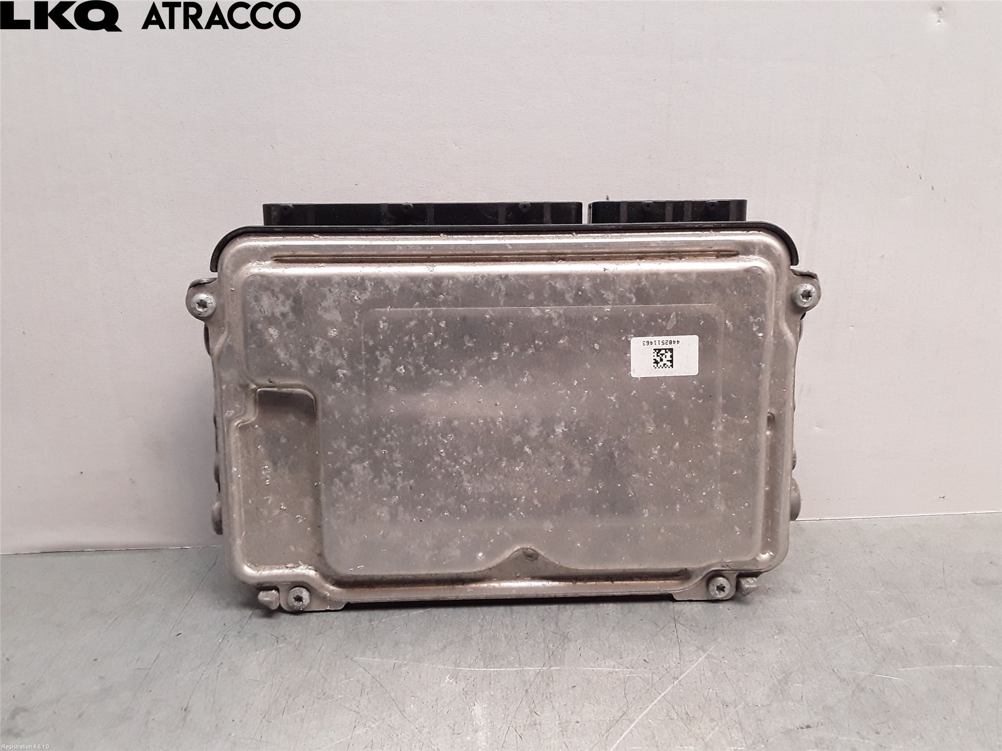 Toyota AYGO 15-21 Styreenhet Innsprøytning