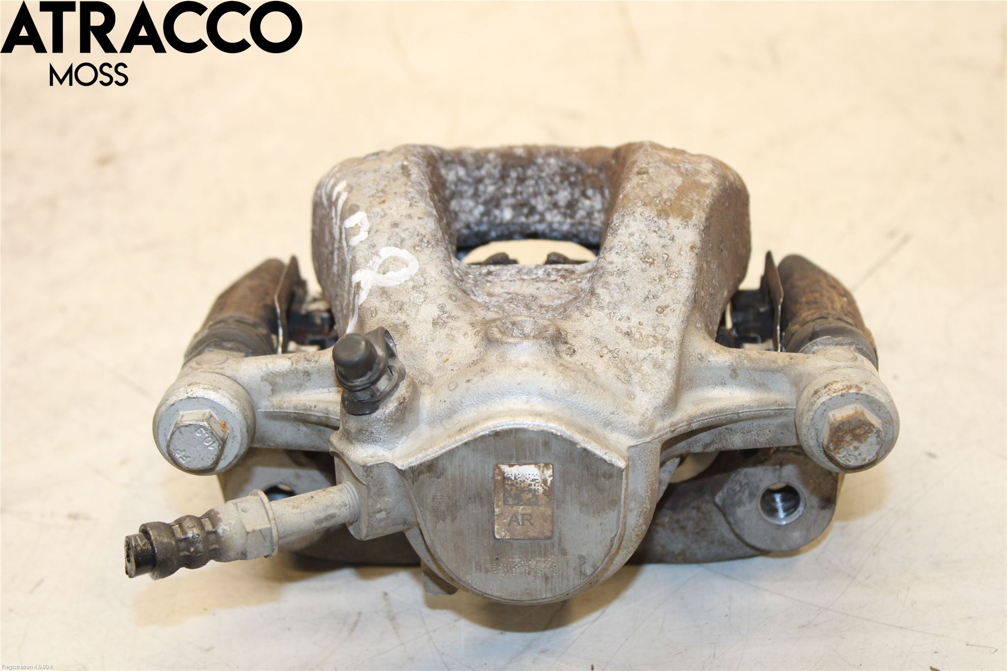 BMW i3 I01 13-22 Bremsecaliper Foran Høyre