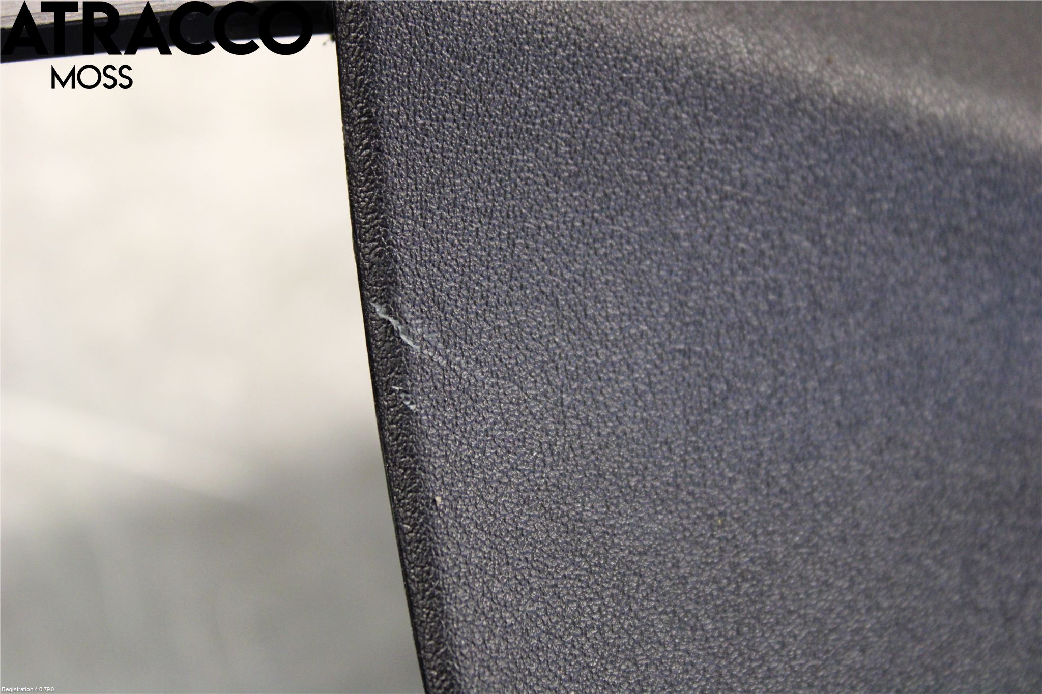 Porsche TAYCAN 20- Innr Deksel A-B-C Stolpe