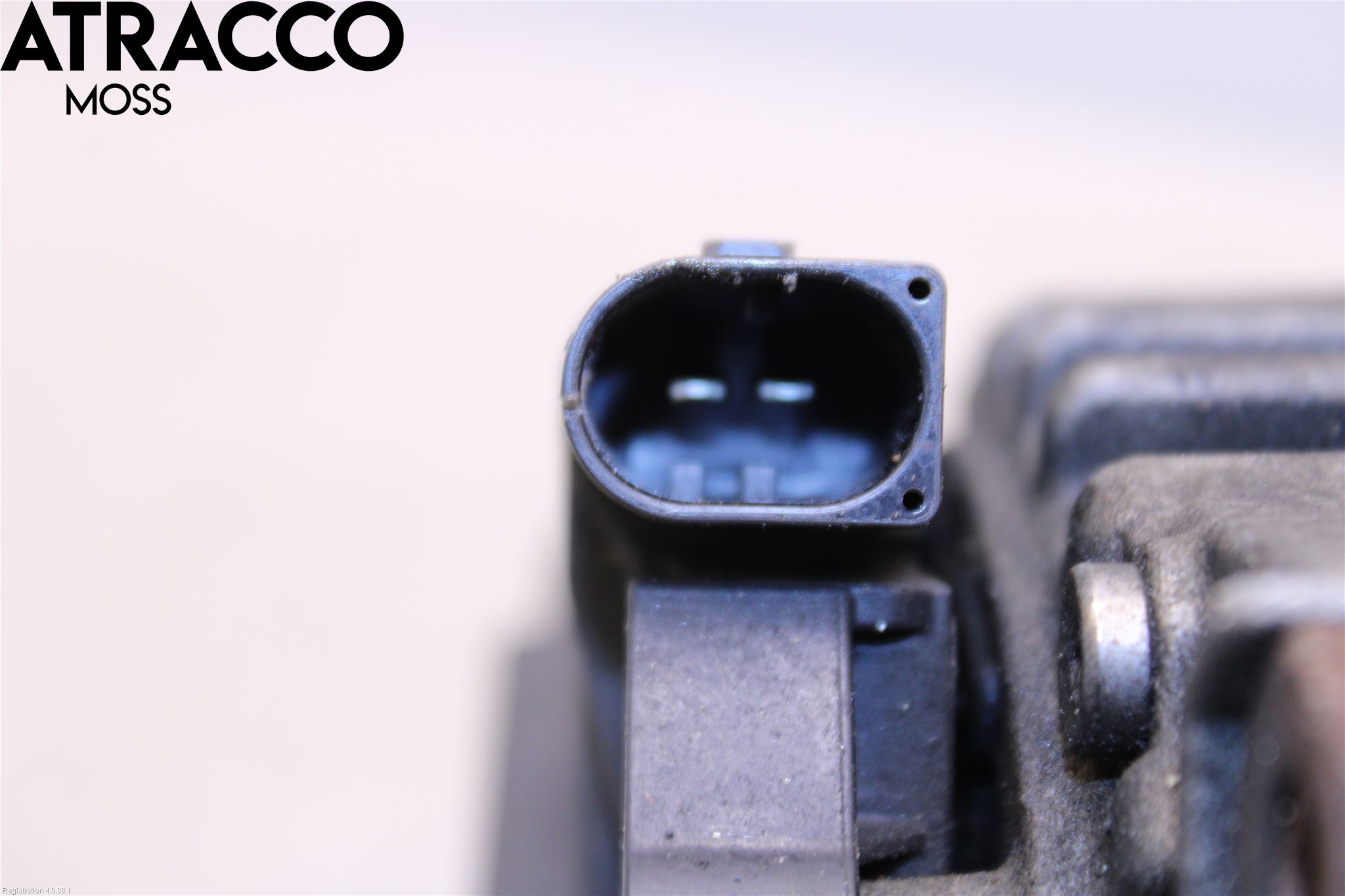 Volvo V70 08-13 Dynamo