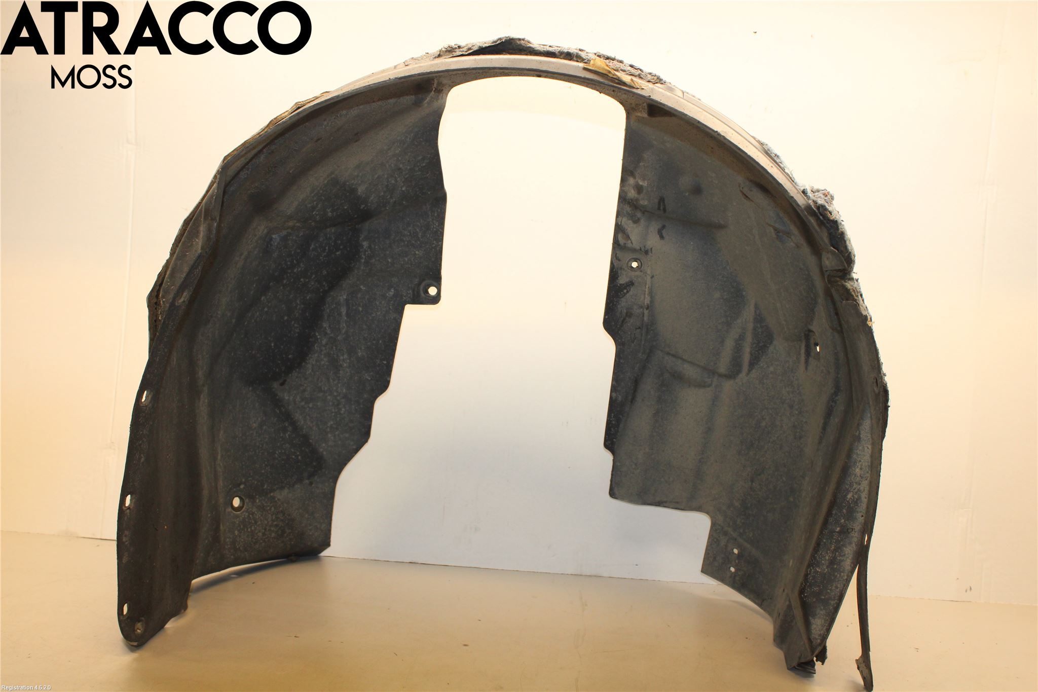 Ford MONDEO 15-22 Skjerm Indre