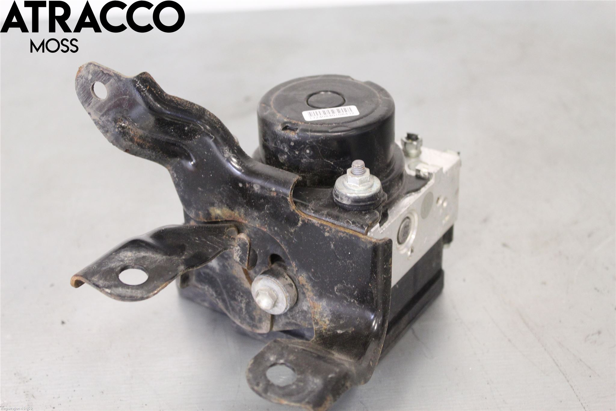 Toyota YARIS XP130 12-14 Abs Hydraulikkaggregat