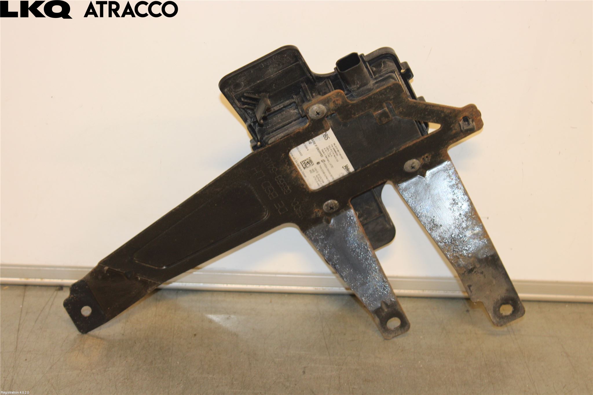 Kia NIRO (DE) 17-22 Sensor Øvrig