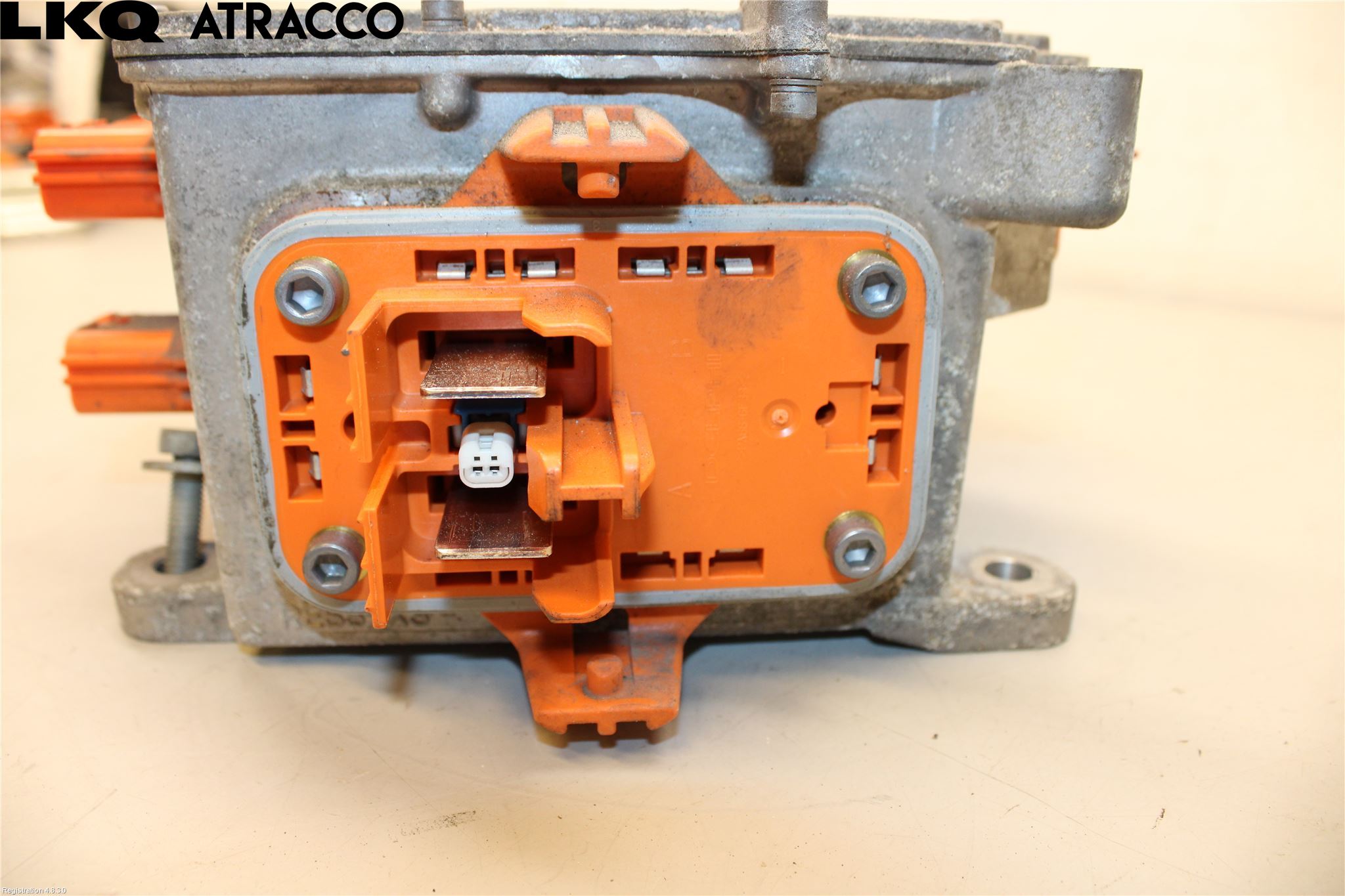 Øvrige CHEVROLET BOLT Inverter Hybrid