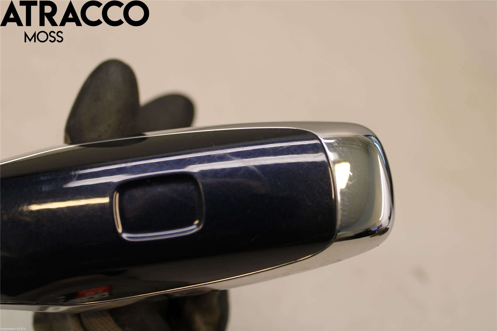 Volvo S90 17->> Dørhandtak Ytre Venstre