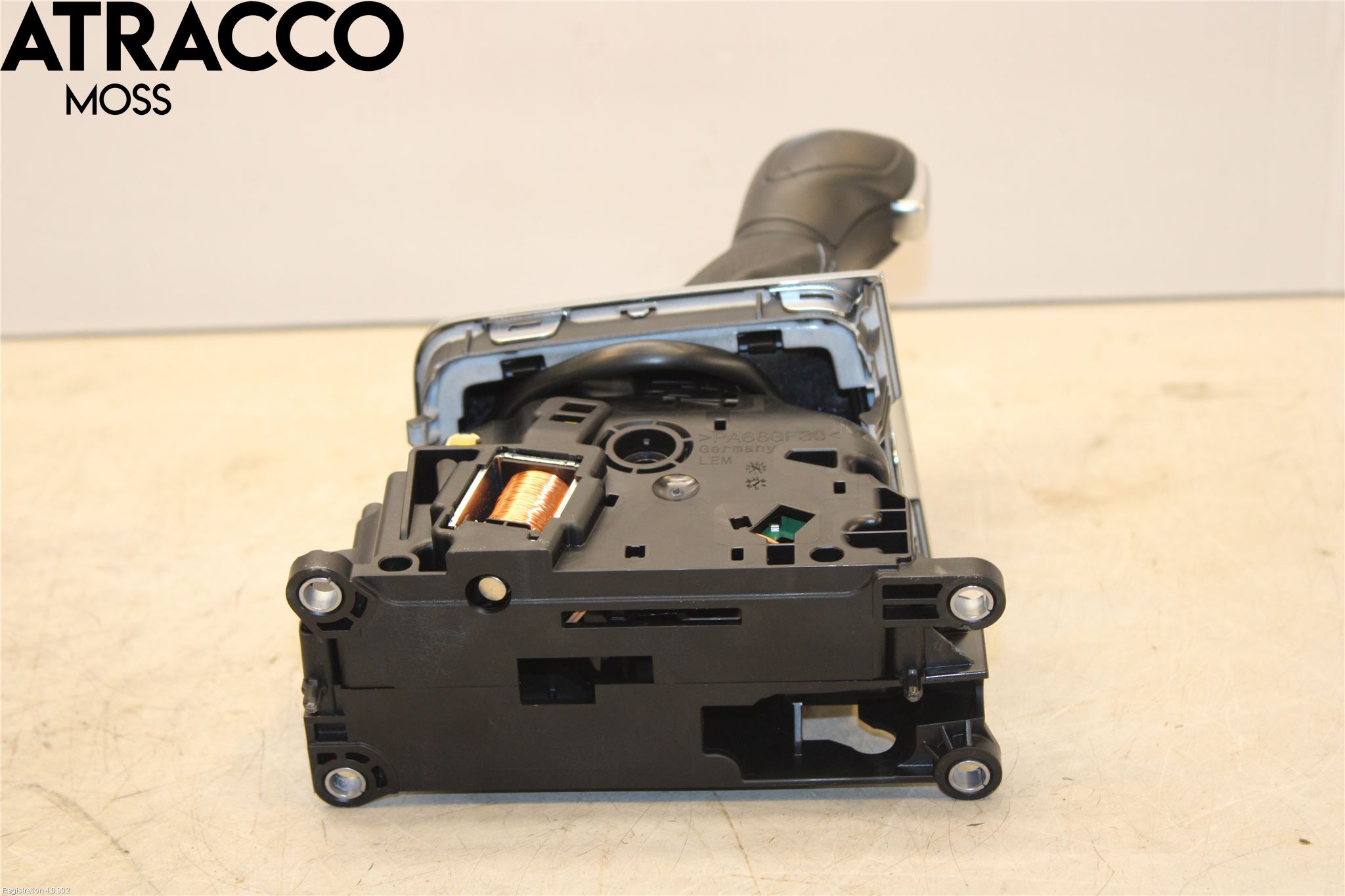 Volkswagen VW GOLF / E-GOLF VII 13-20 Gearspak