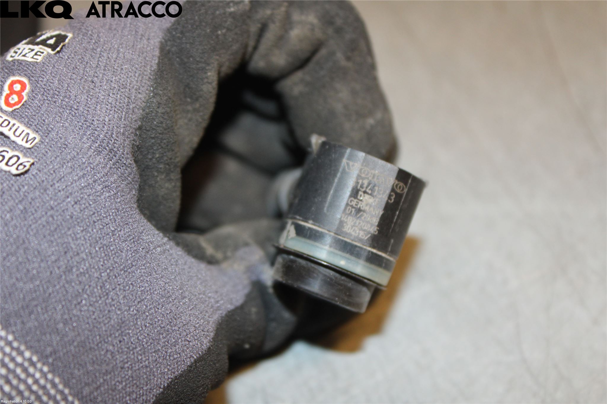 Volvo V70 08-13 Sensor Ryggesensor