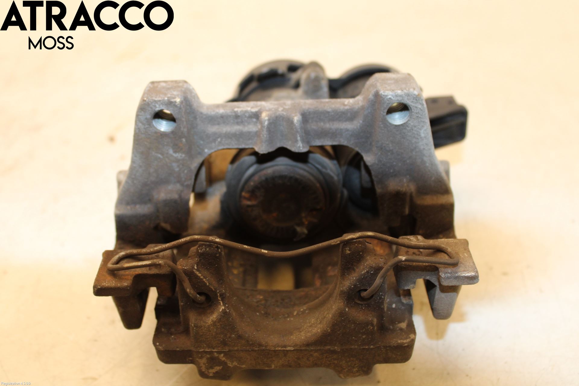 Volvo XC60 18- Bremsecaliper Bak Høyre