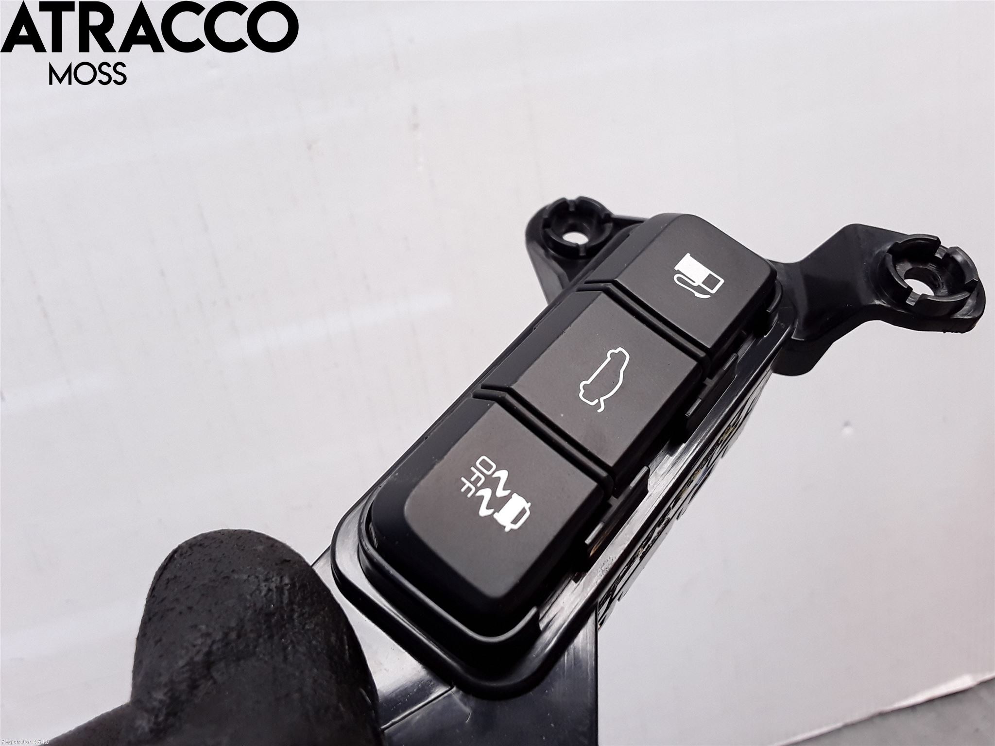 Kia OPTIMA 16-20 Bryter Multifunksjon