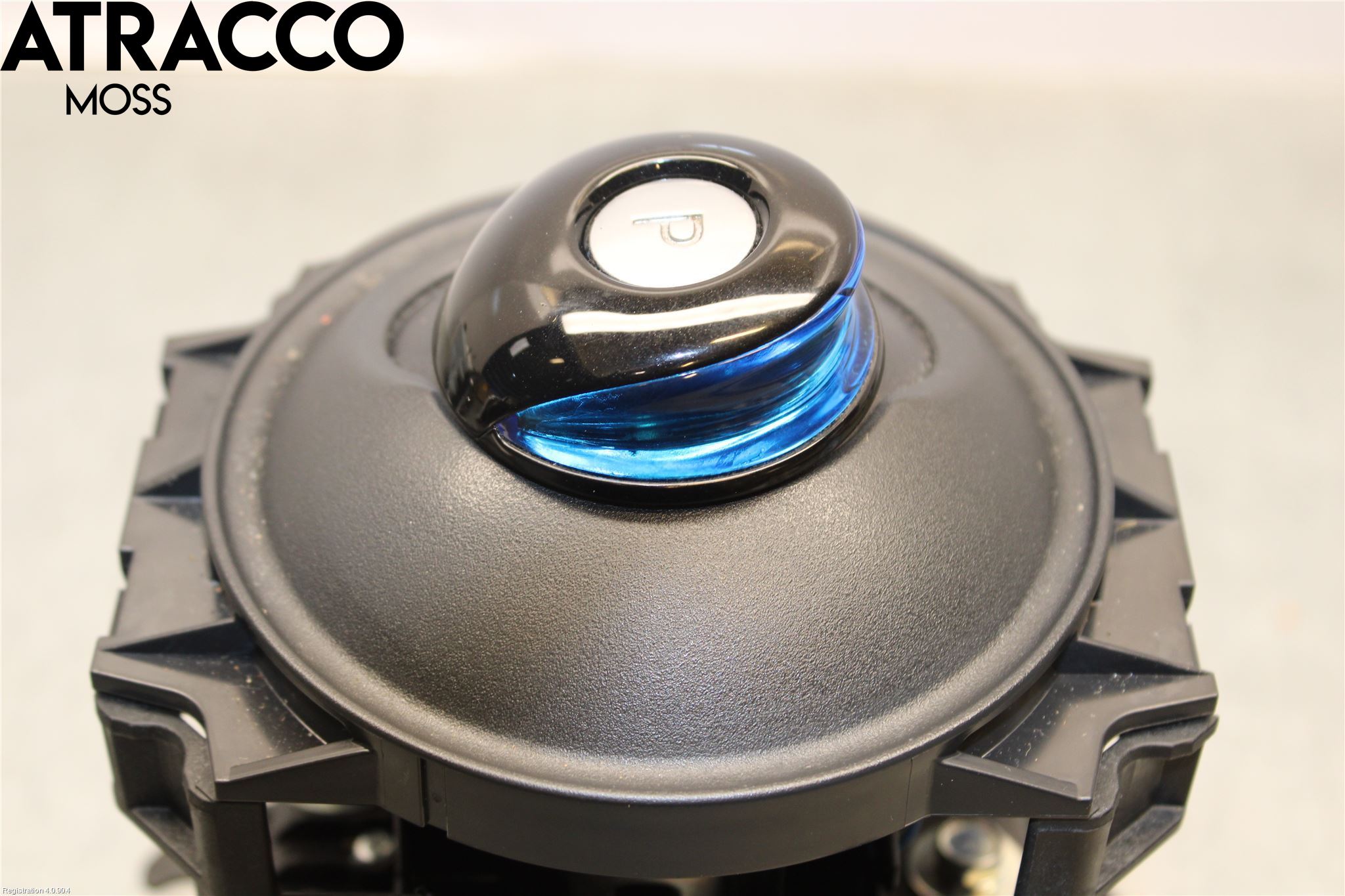 Nissan LEAF 18- Gearspak