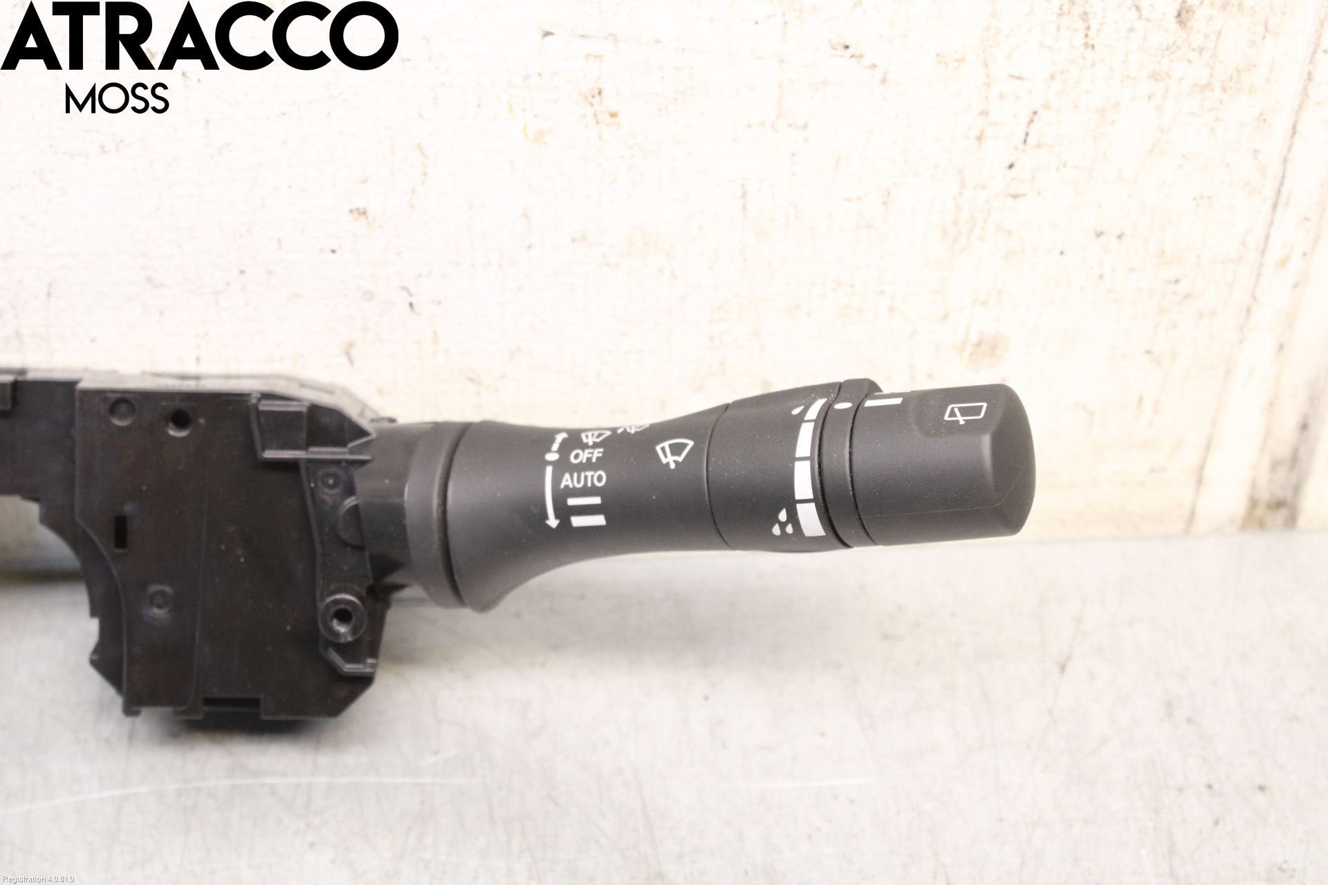 Nissan LEAF 18- Bryter Ratt Kombi H Og V