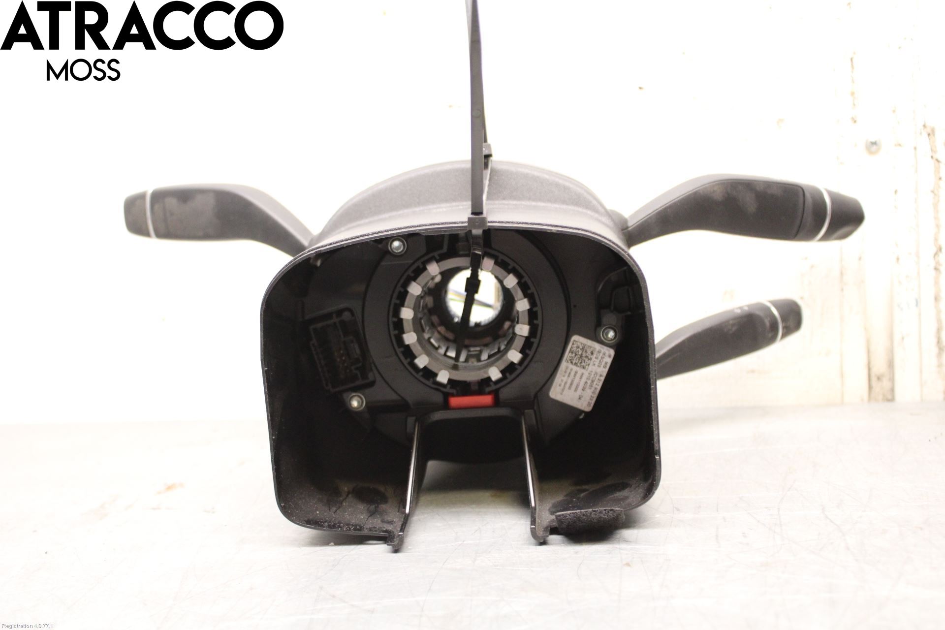 Mercedes-Benz MB E-KLASS (W212) 09-16 Bryter Ratt Kombi H Og V