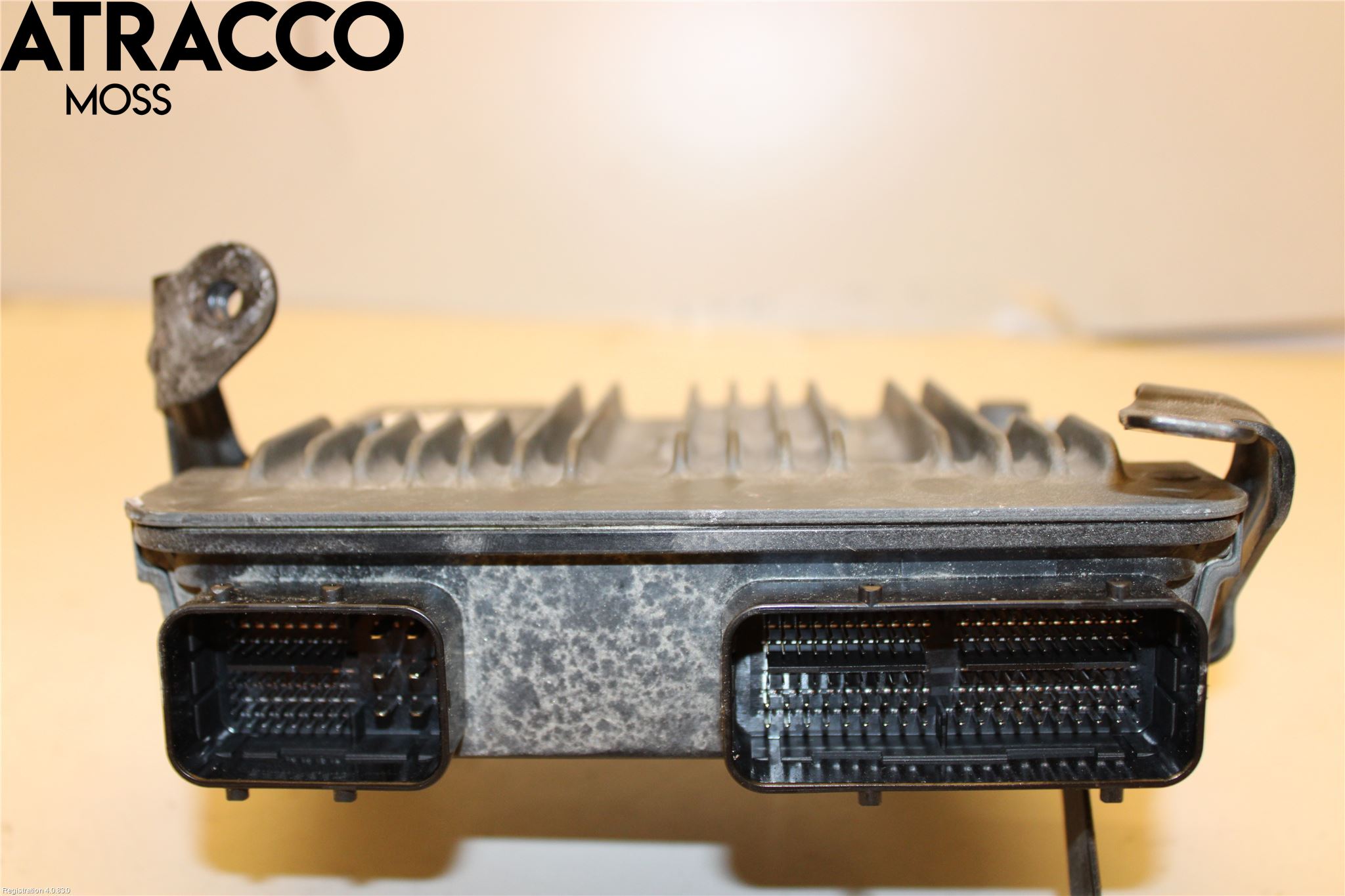 Toyota RAV4 19- Styreenhet Innsprøytning