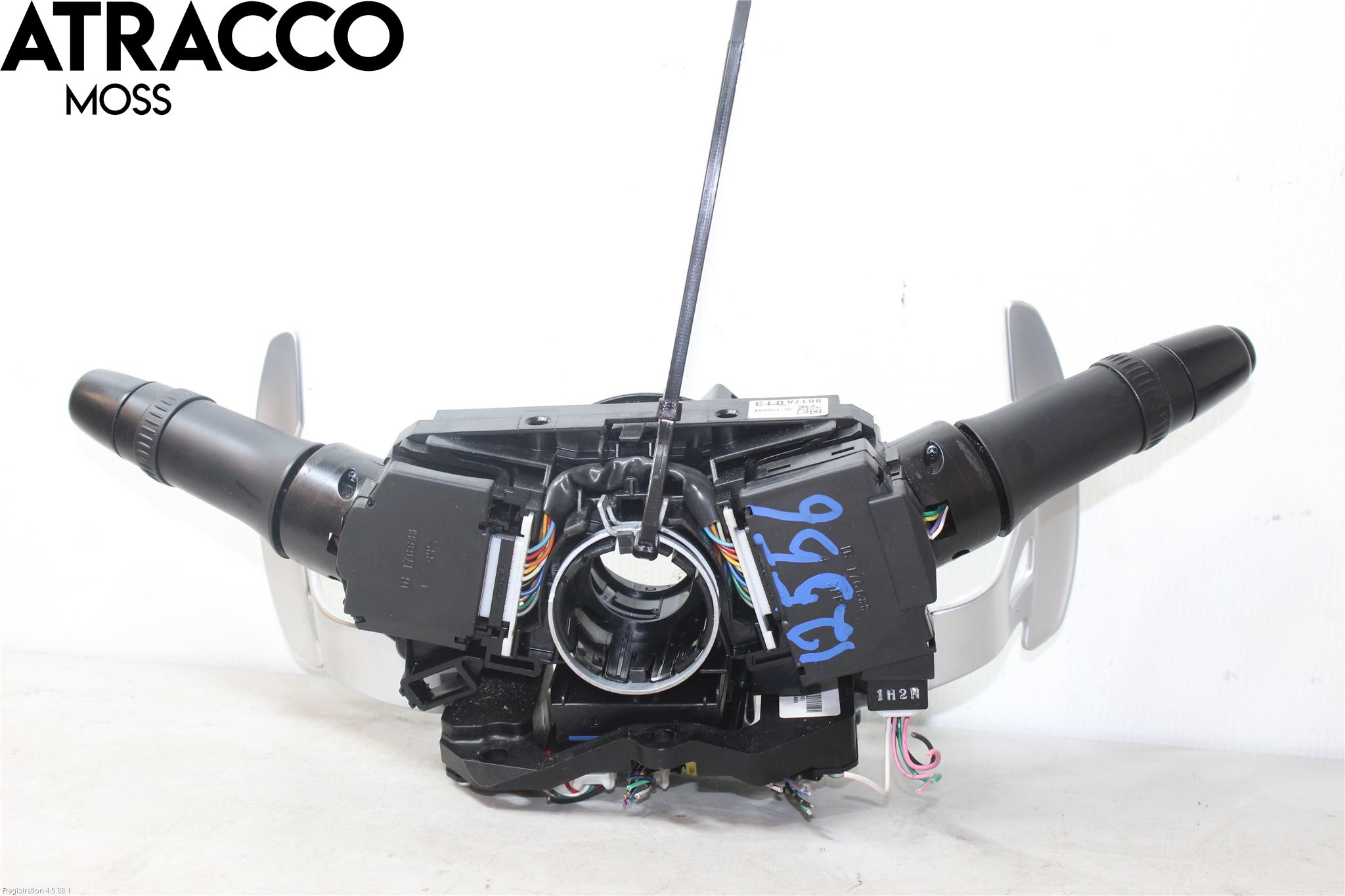 Mitsubishi OUTLANDER 13-21 Bryter Ratt Kombi H Og V