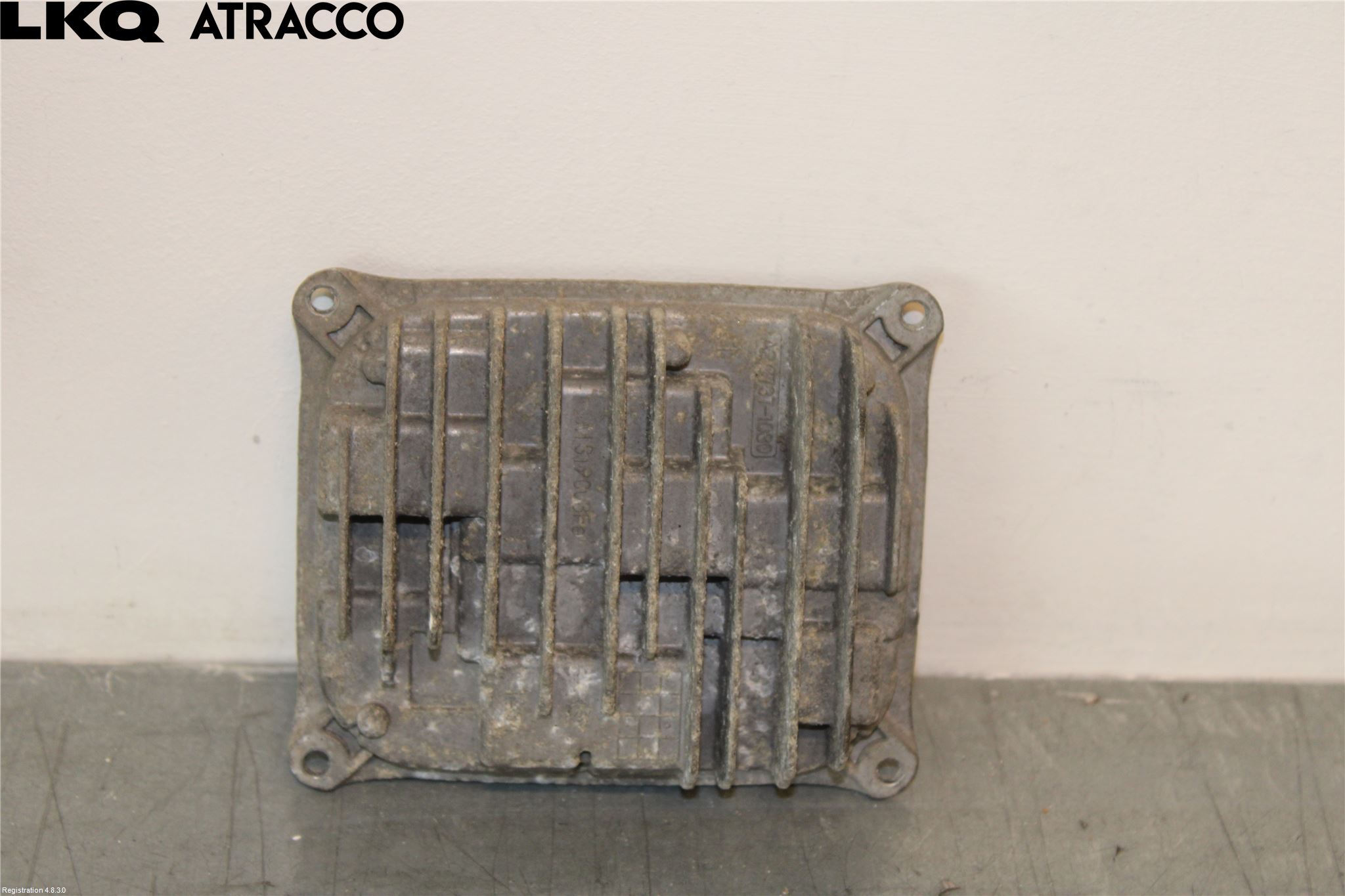 Mercedes-Benz MB C-KLASS (W205) 14-21 Styreenhet Xenon