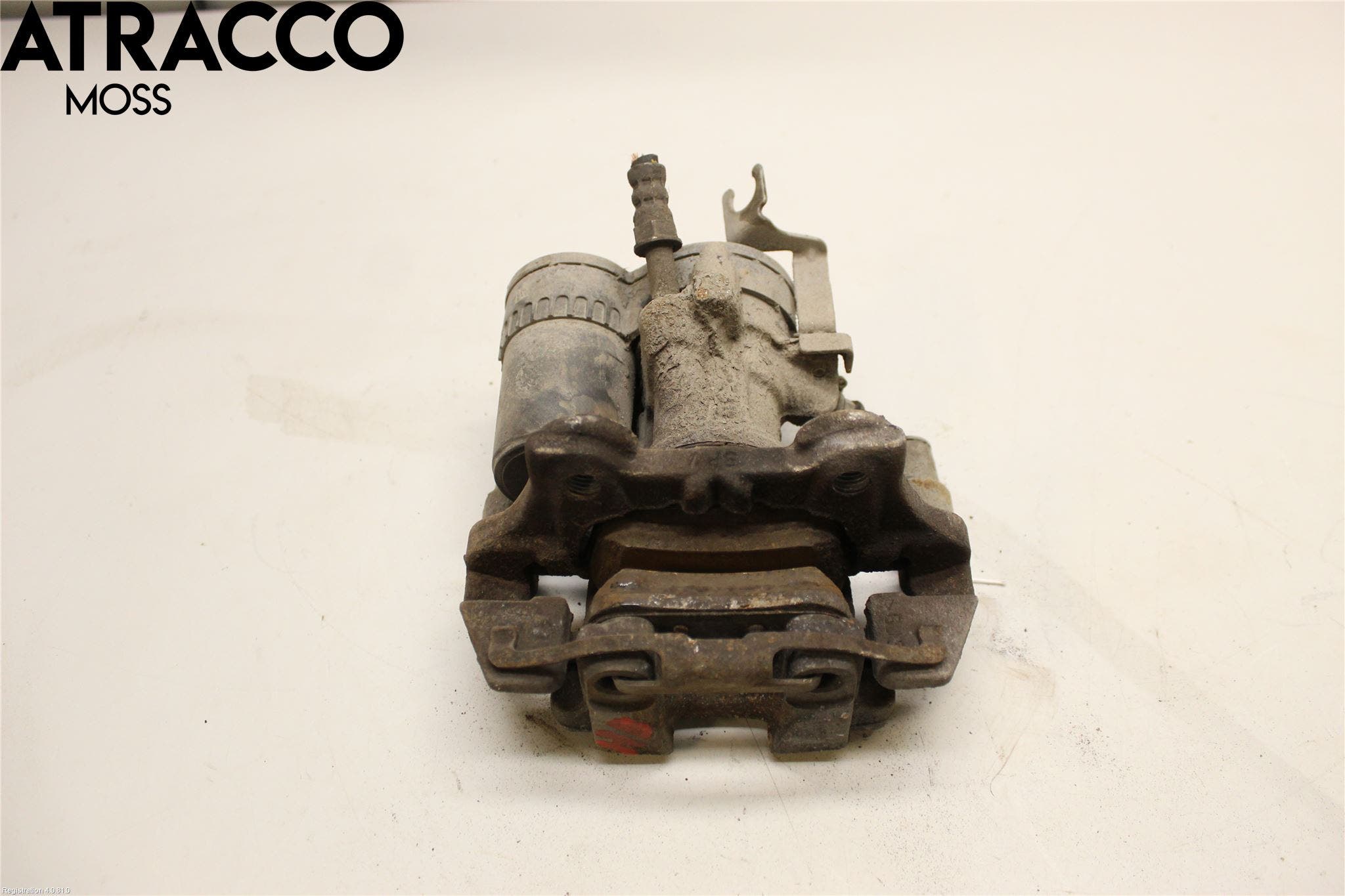 BMW i3 I01 13-22 Bremsecaliper Bak Høyre