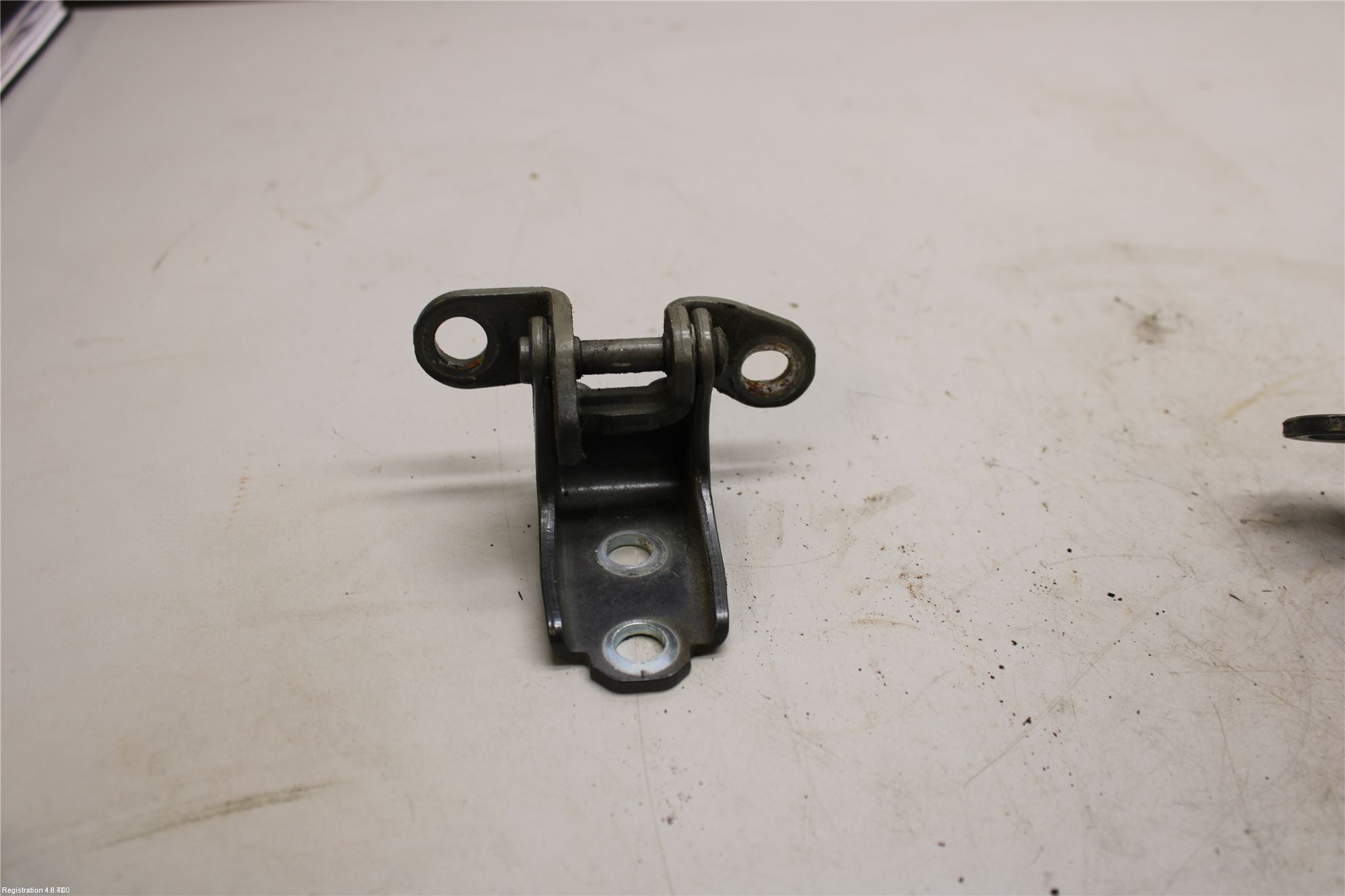 Honda JAZZ 08-14 Dørhengsel