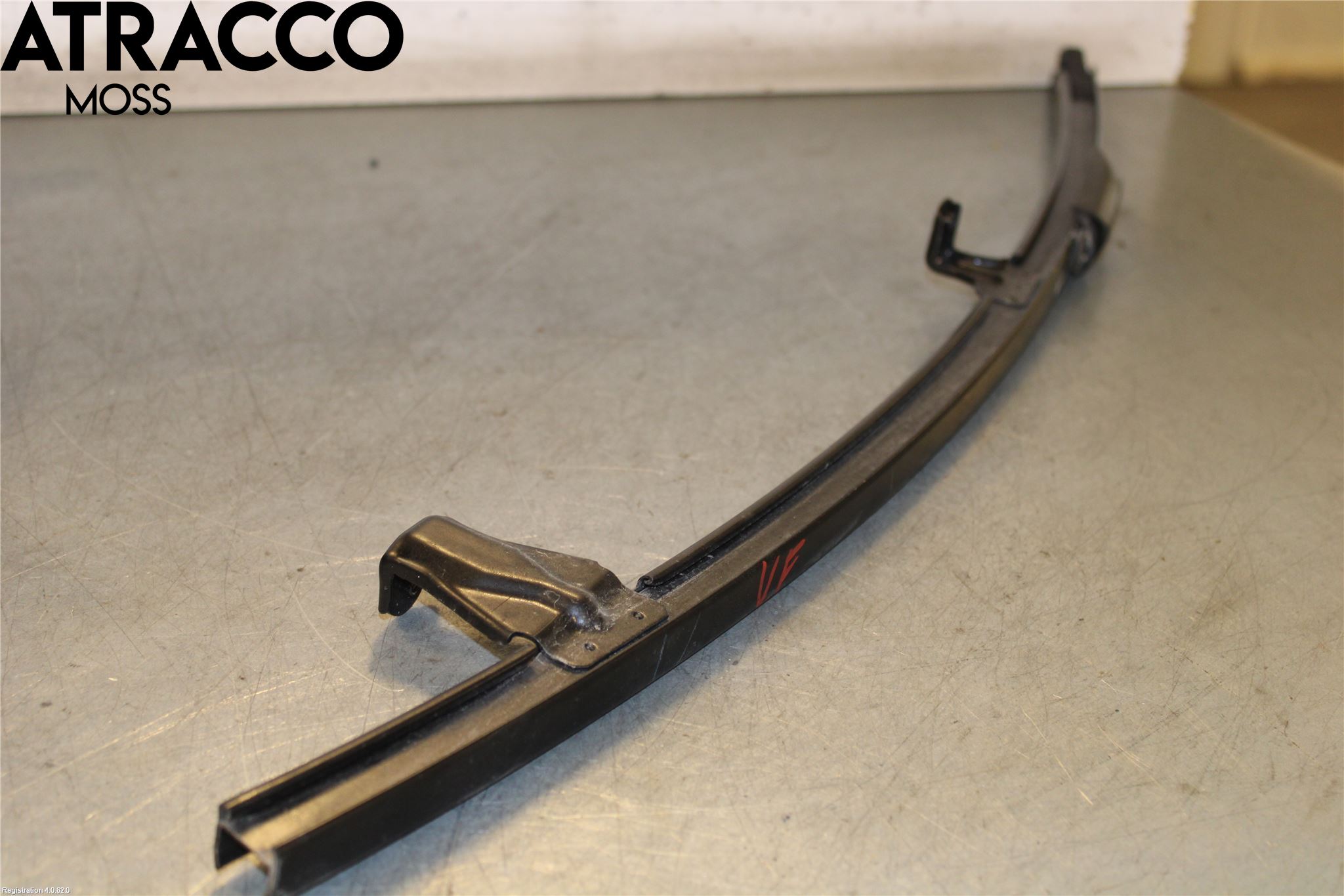 Toyota YARIS XP130 12-14 List Venstre Side