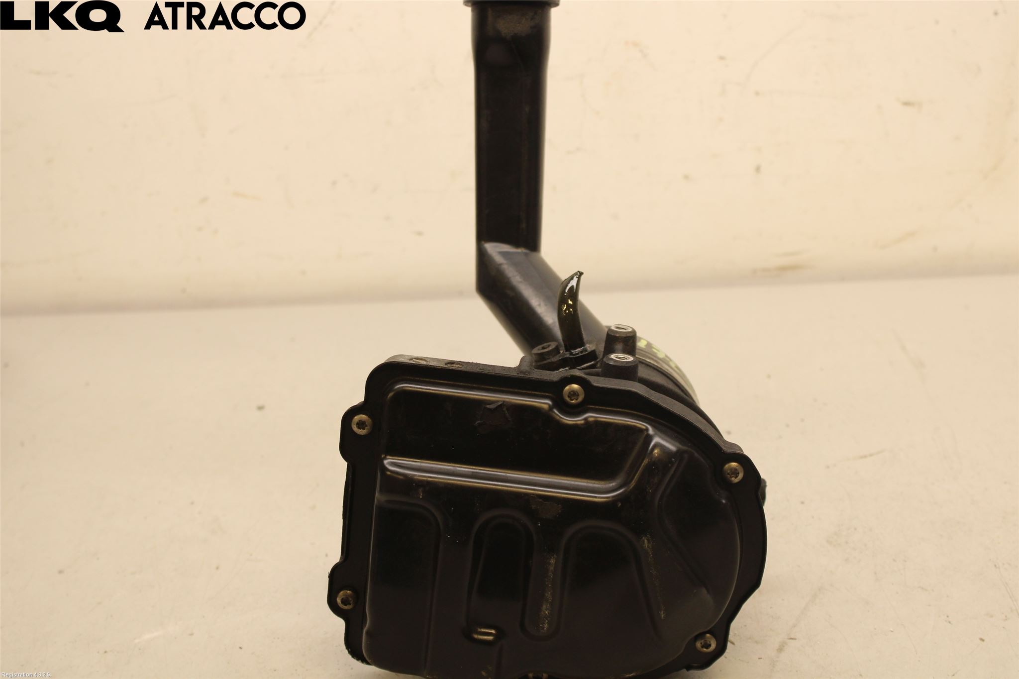 Peugeot 308 08-13 Servo Pumpe